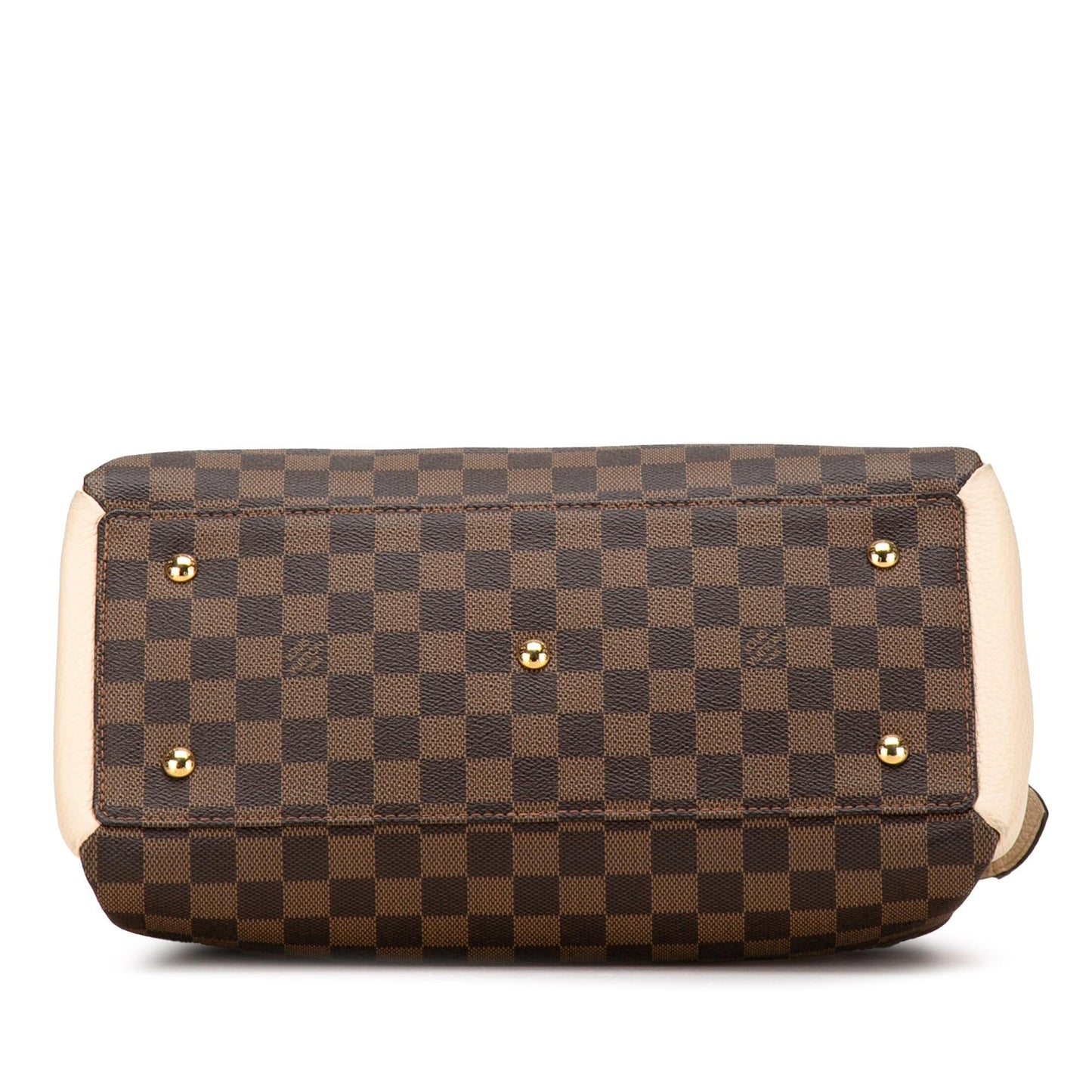 Louis Vuitton Damier Ebene Normandy (SHG-NZrYHd)