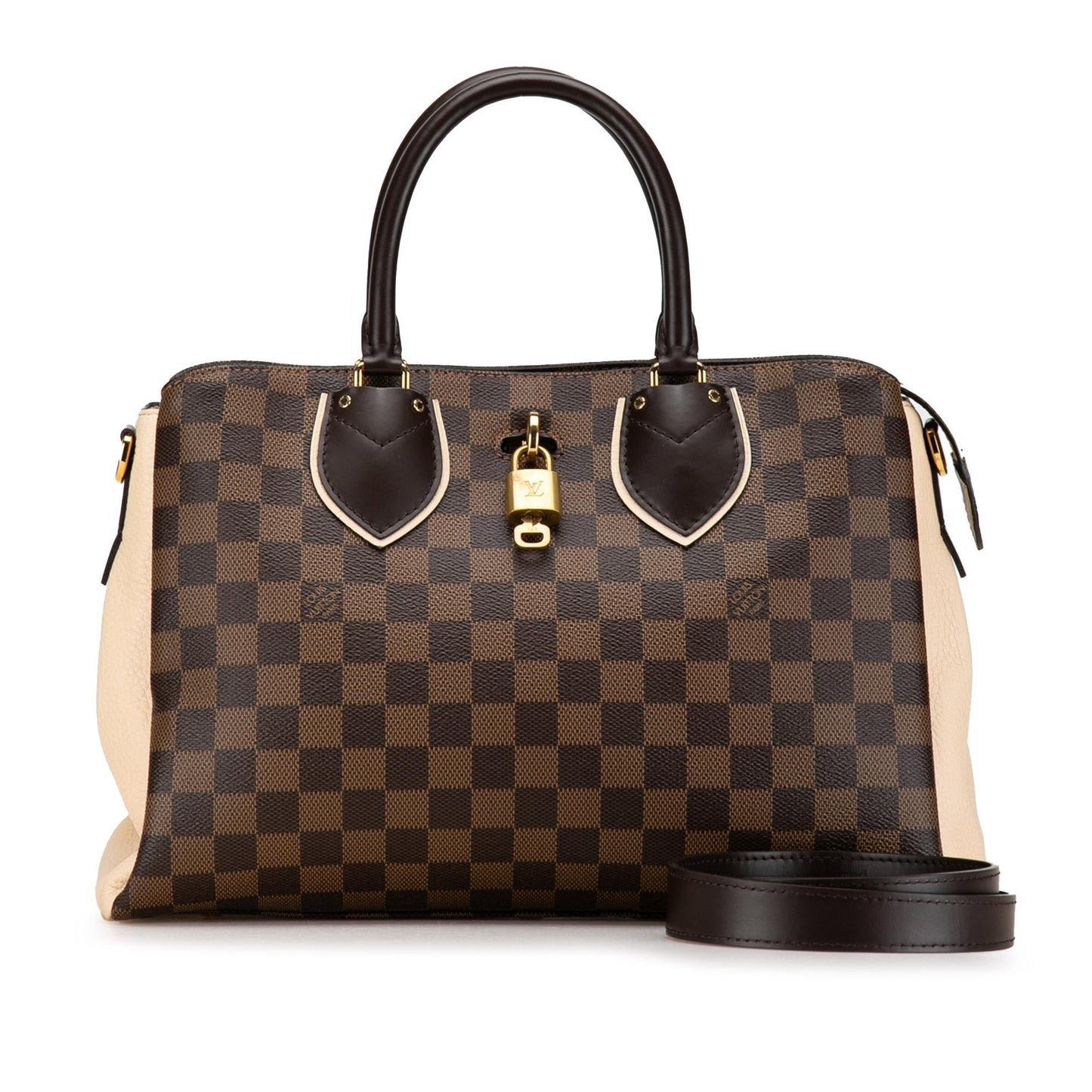Louis Vuitton Damier Ebene Normandy (SHG-NZrYHd)
