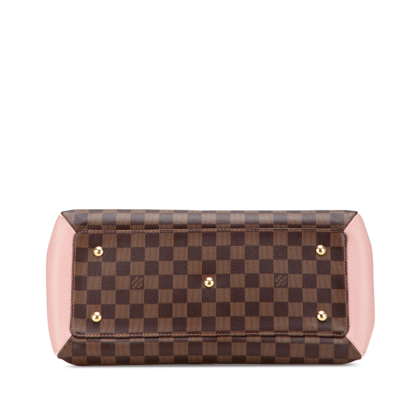 Louis Vuitton Damier Ebene Normandy