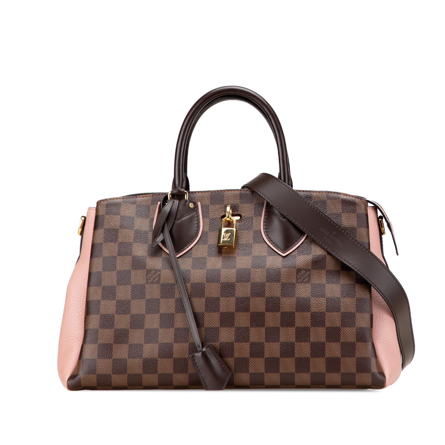 Louis Vuitton Damier Ebene Normandy