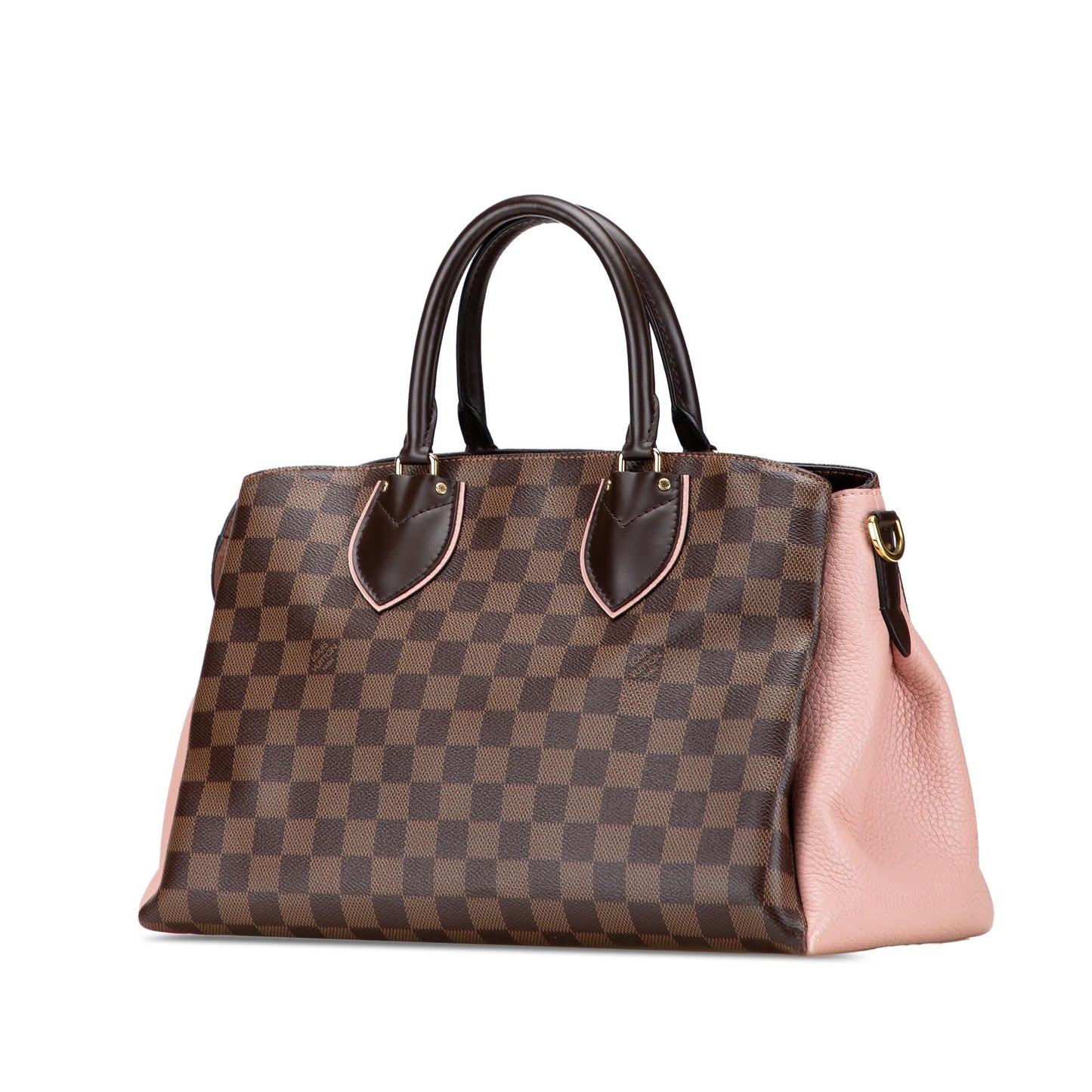 Louis Vuitton Damier Ebene Normandy