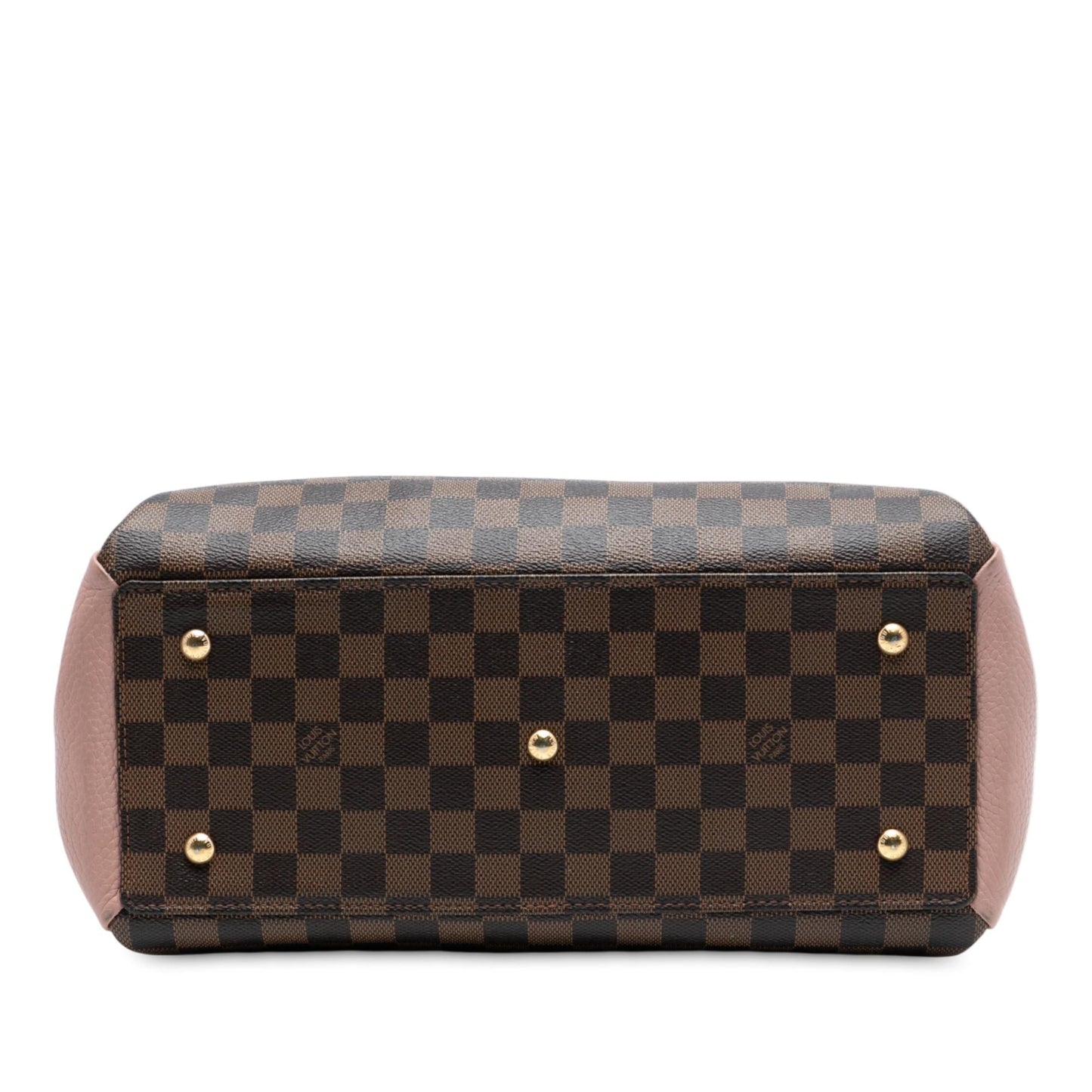 Louis Vuitton Damier Ebene Normandy