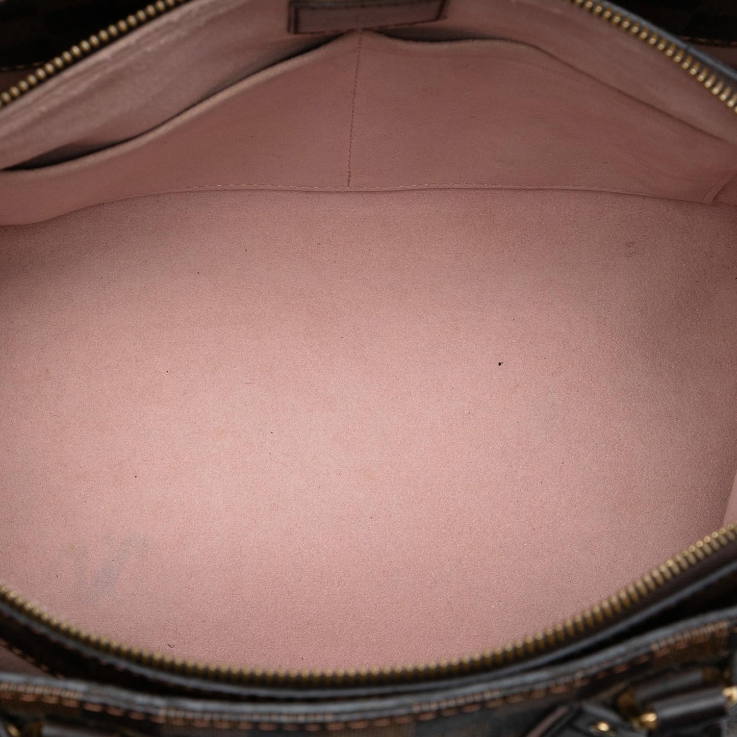 Louis Vuitton Damier Ebene Normandy