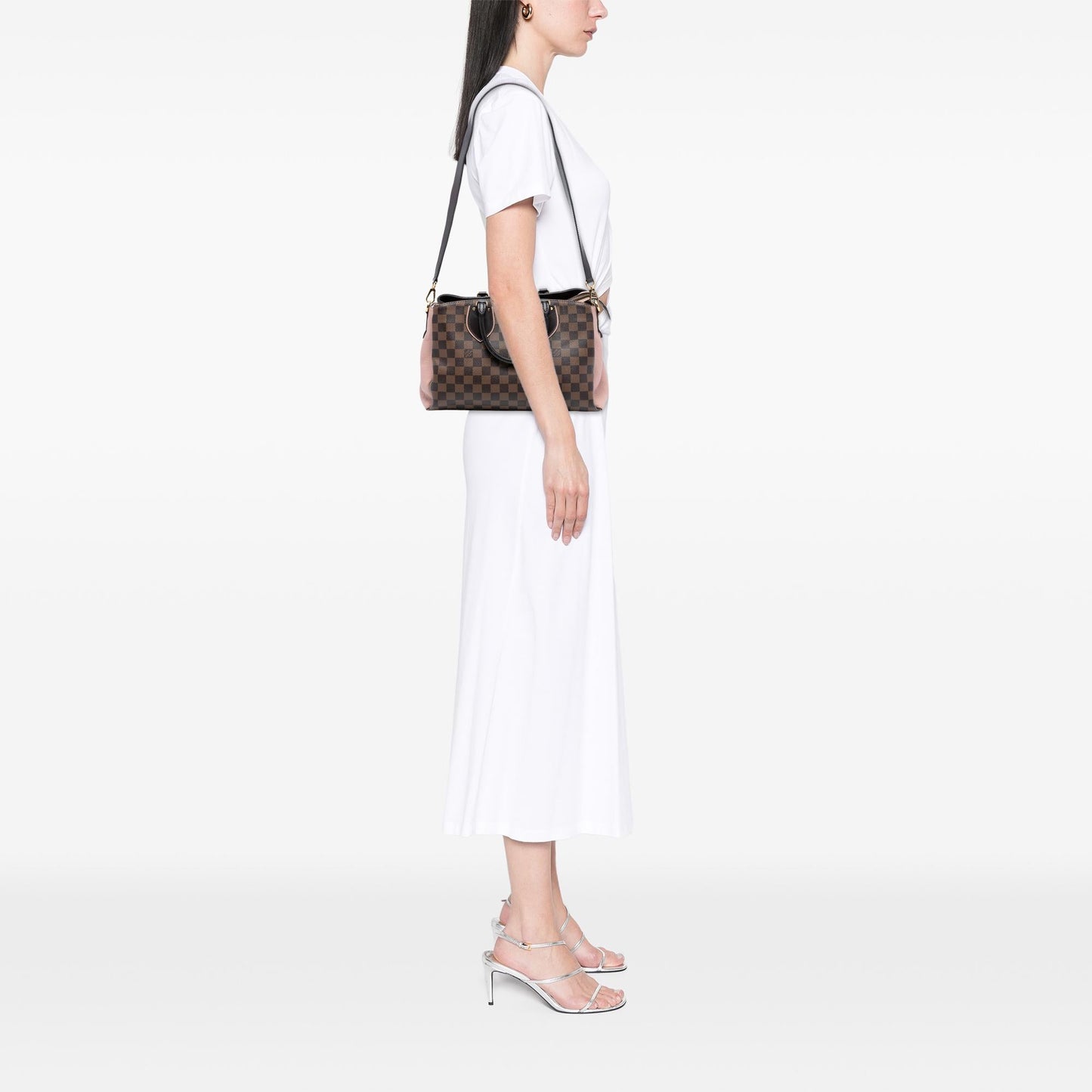 Louis Vuitton Damier Ebene Normandy