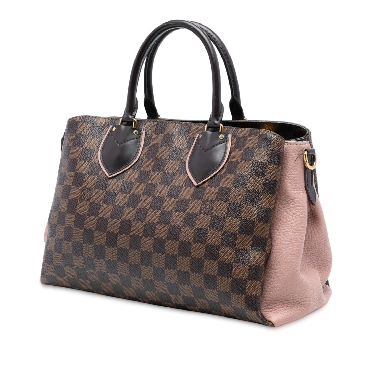 Louis Vuitton Damier Ebene Normandy