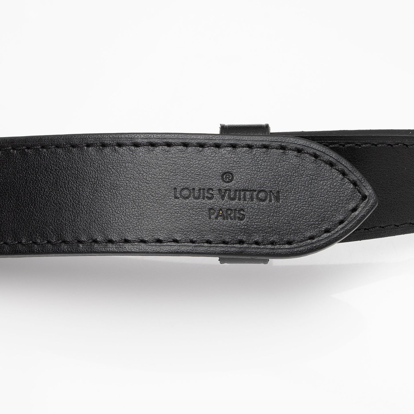 Louis Vuitton Damier Ebene Odeon MM NM Shoulder Bag (SHF-kv3tmb)
