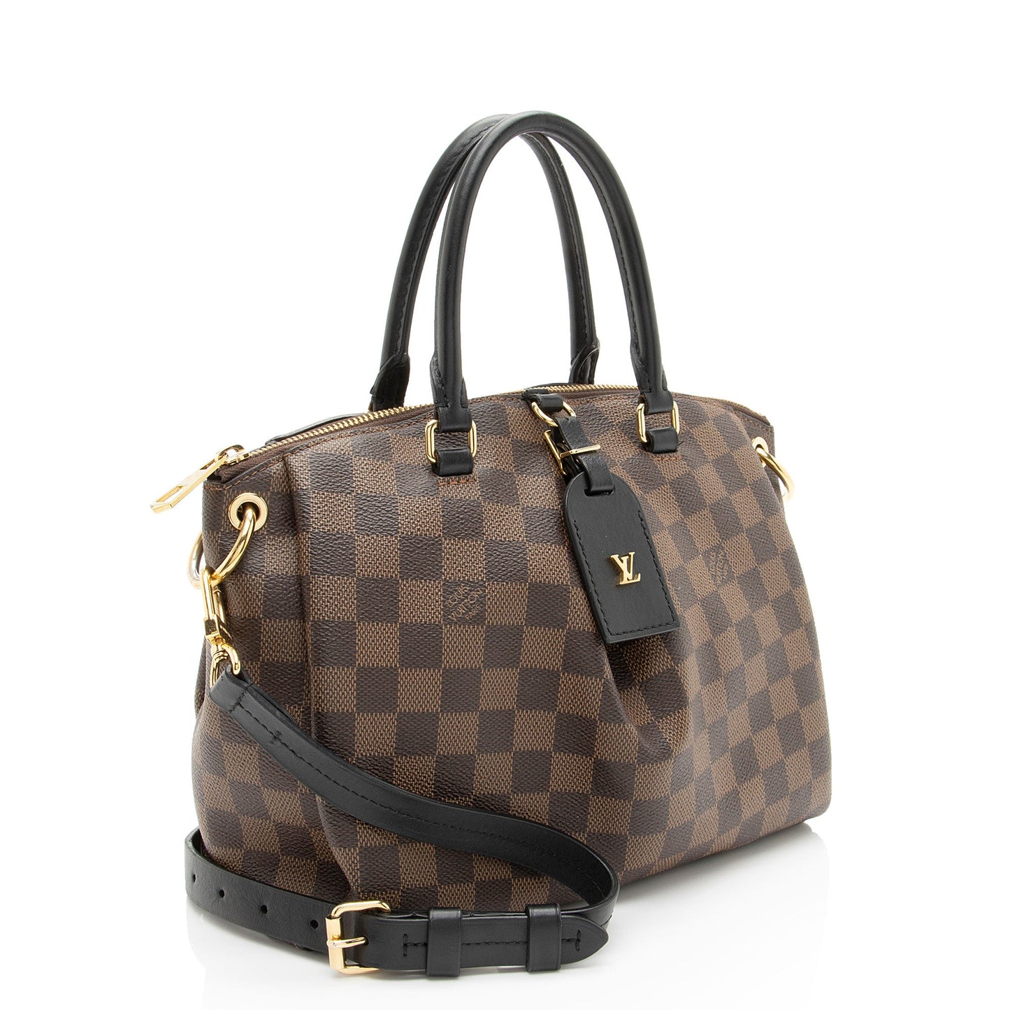 Louis Vuitton Damier Ebene Odeon PM Tote