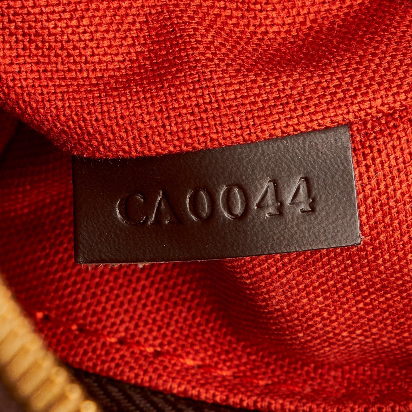 Louis Vuitton Damier Ebene Olav GM (SHG-bLjNVD)