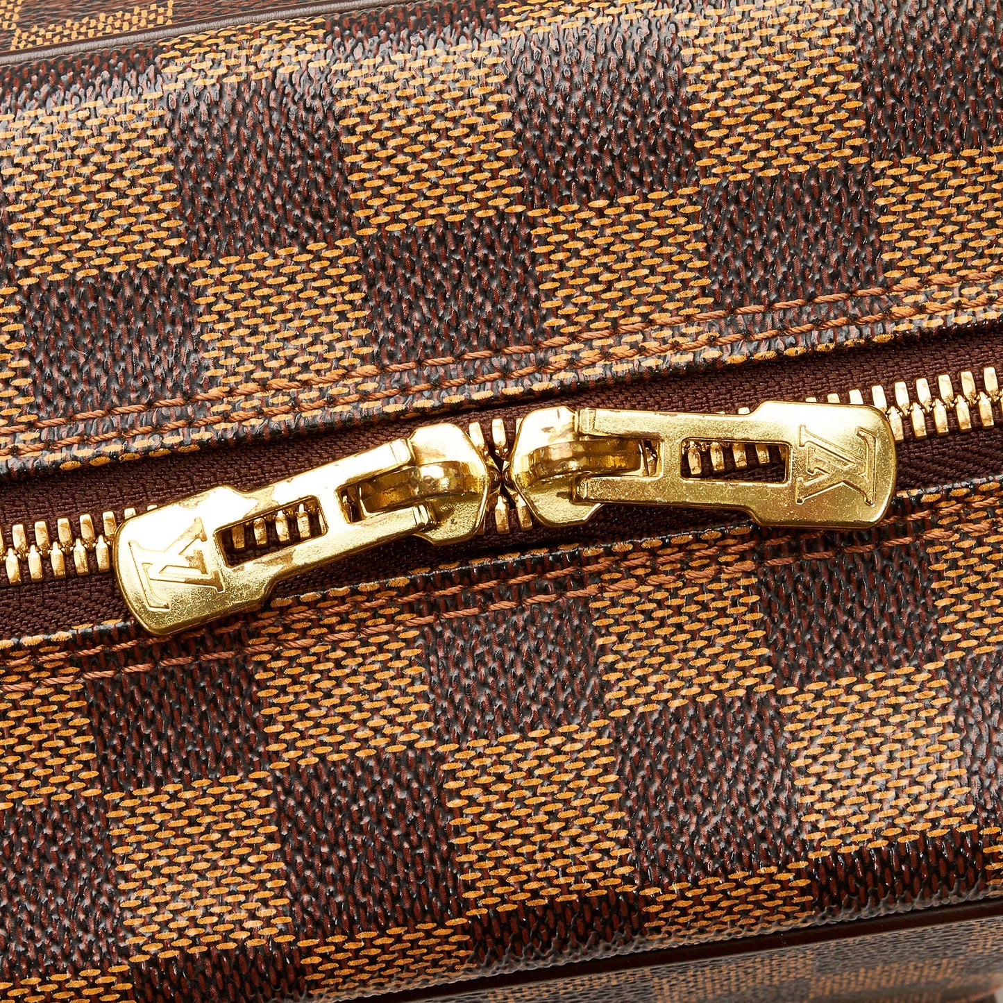 Louis Vuitton Damier Ebene Olav GM (SHG-bLjNVD)