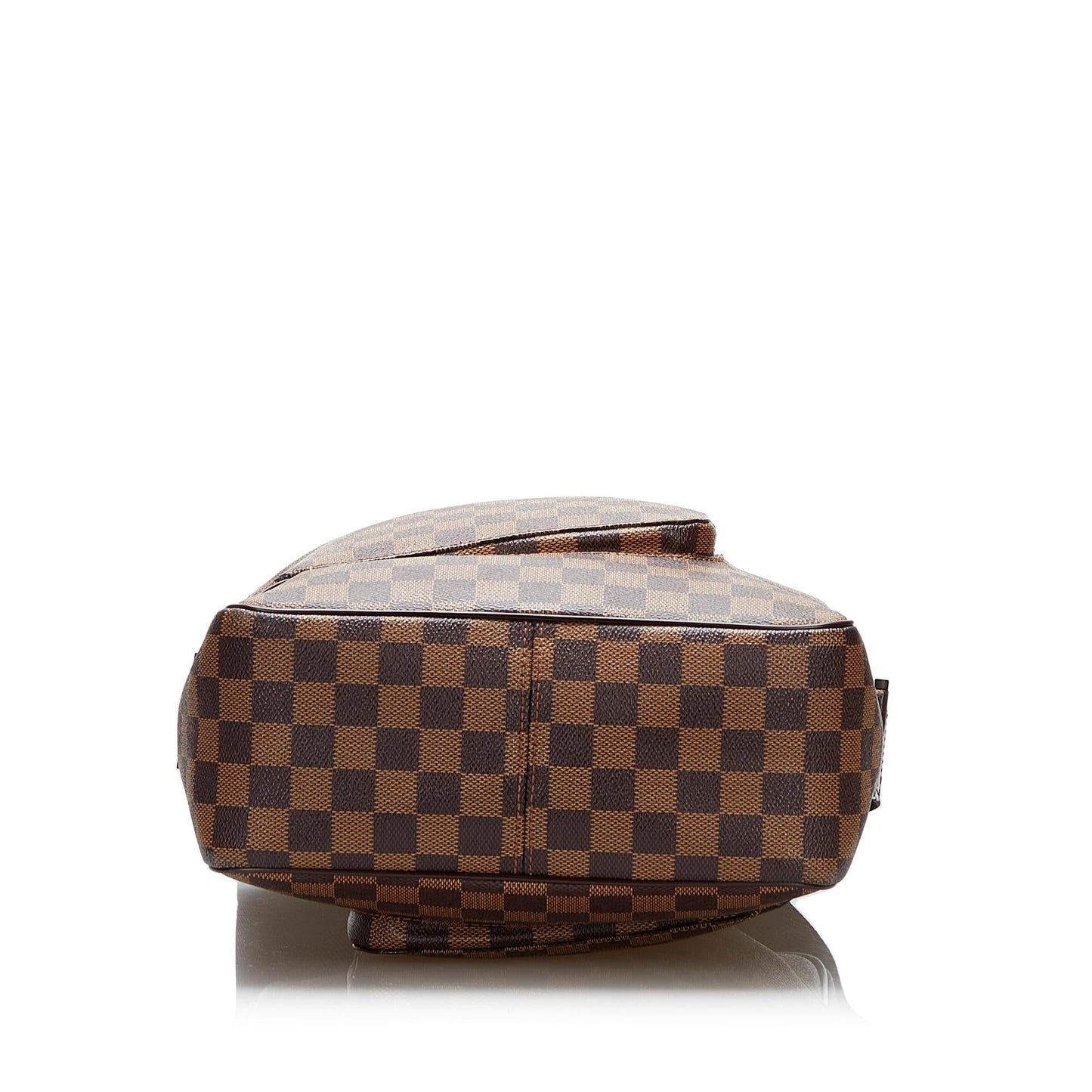 Louis Vuitton Damier Ebene Olav MM (SHG-XbMJA4)
