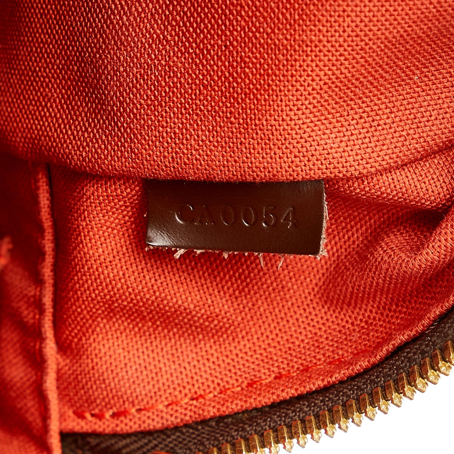 Louis Vuitton Damier Ebene Olav MM (SHG-XbMJA4)