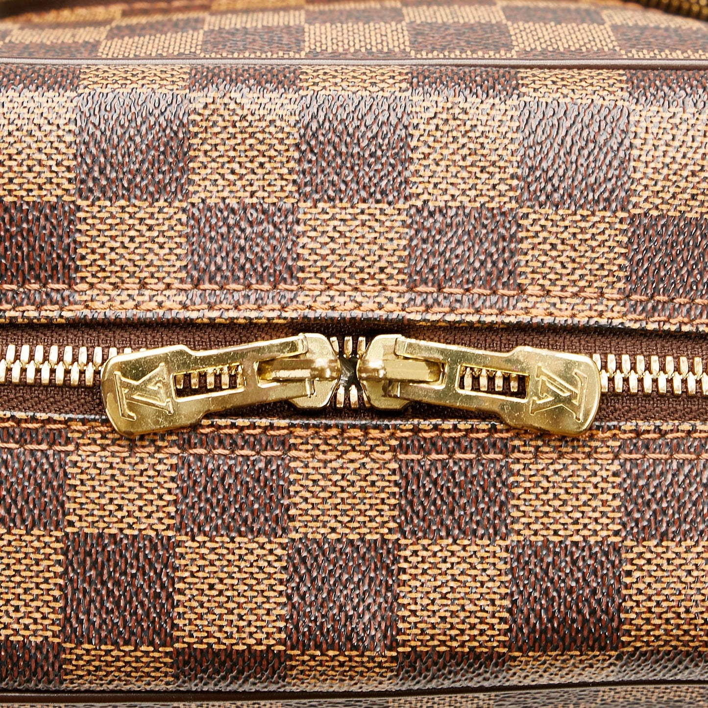 Louis Vuitton Damier Ebene Olav MM (SHG-XbMJA4)