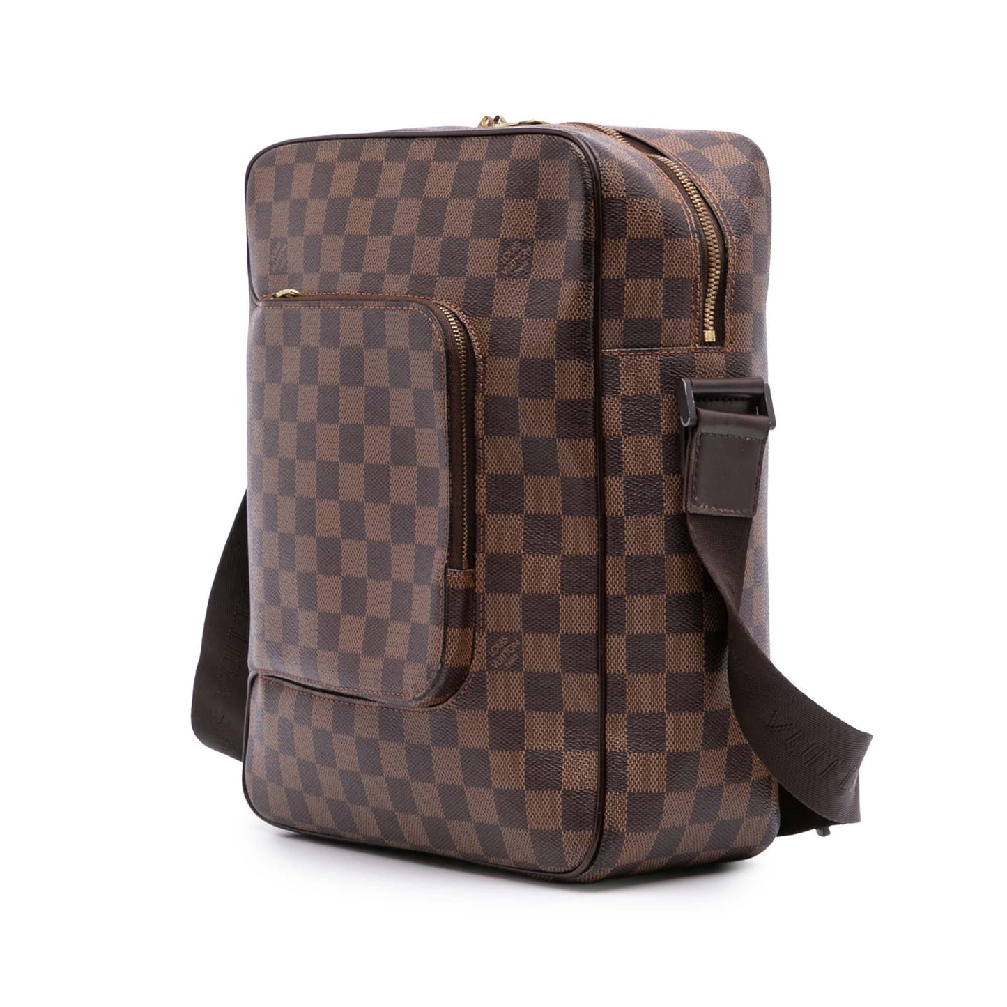 Louis Vuitton Damier Ebene Olav MM