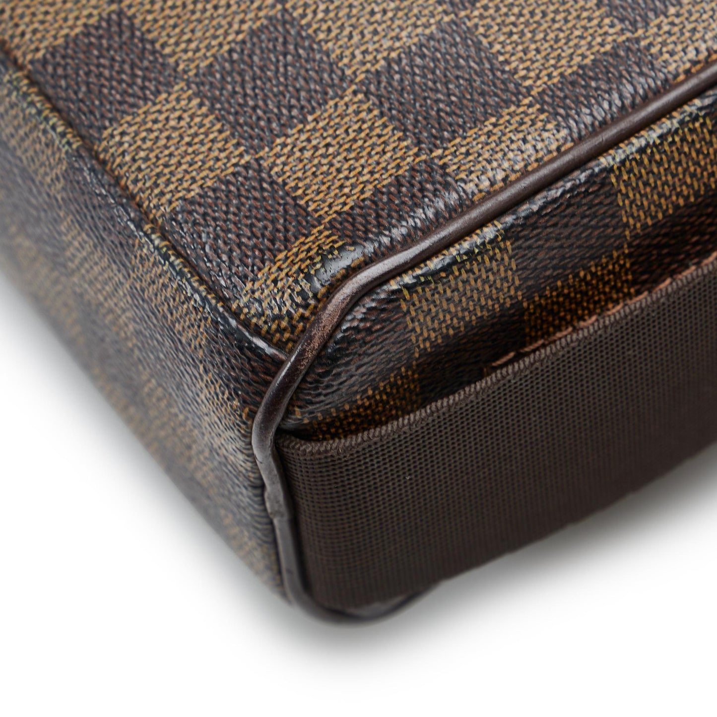 Louis Vuitton Damier Ebene Olav PM (SHG-rSchKu)