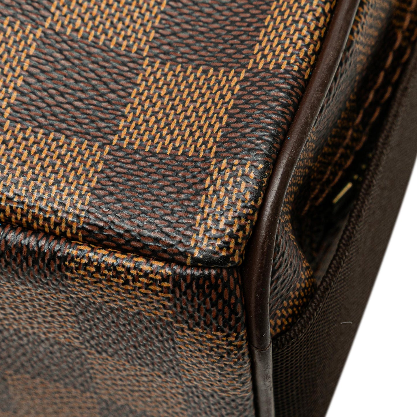 Louis Vuitton Damier Ebene Olav PM