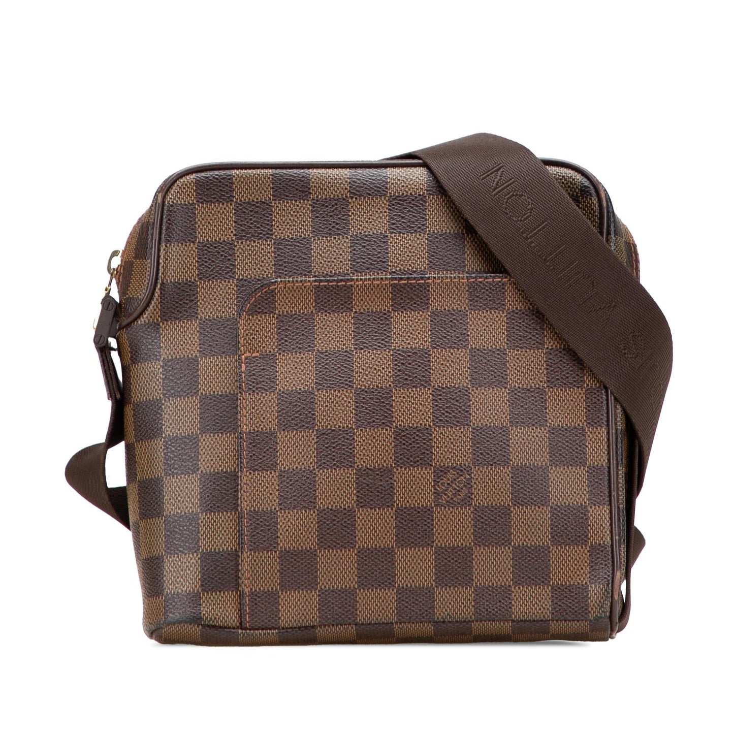 Louis Vuitton Damier Ebene Olav PM