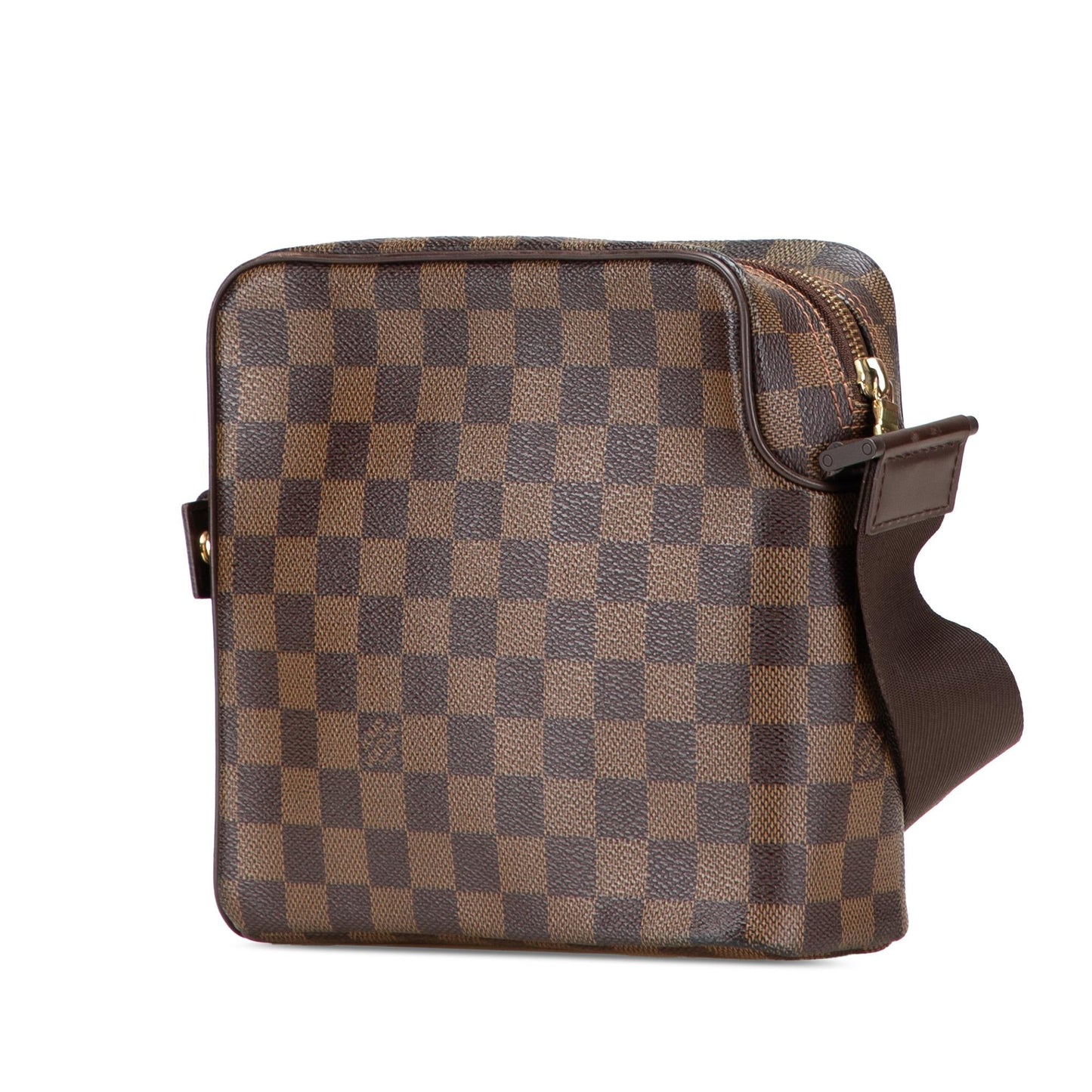 Louis Vuitton Damier Ebene Olav PM
