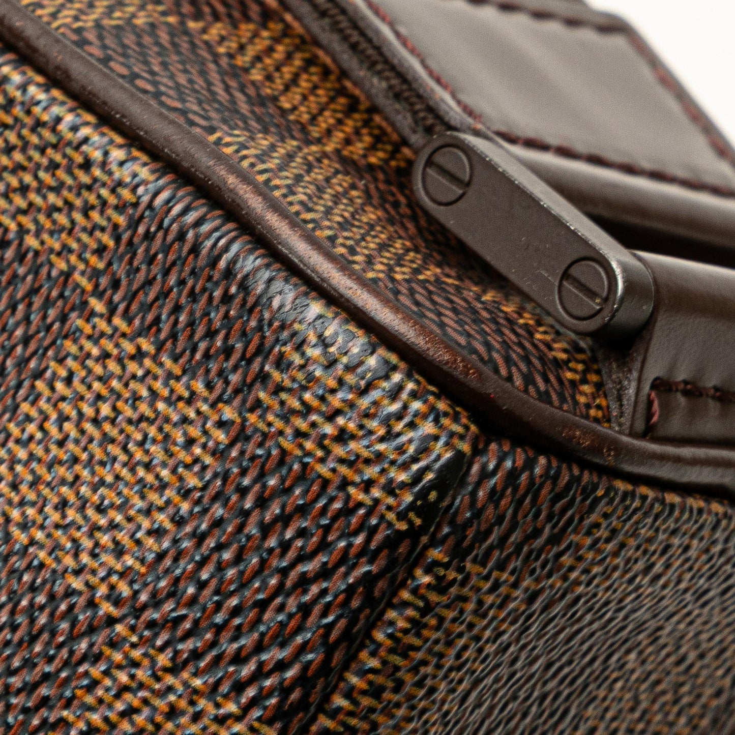 Louis Vuitton Damier Ebene Olav PM