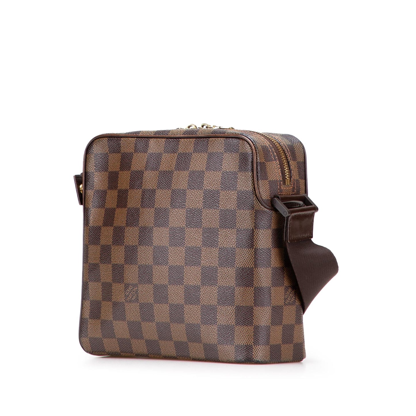 Louis Vuitton Damier Ebene Olav PM