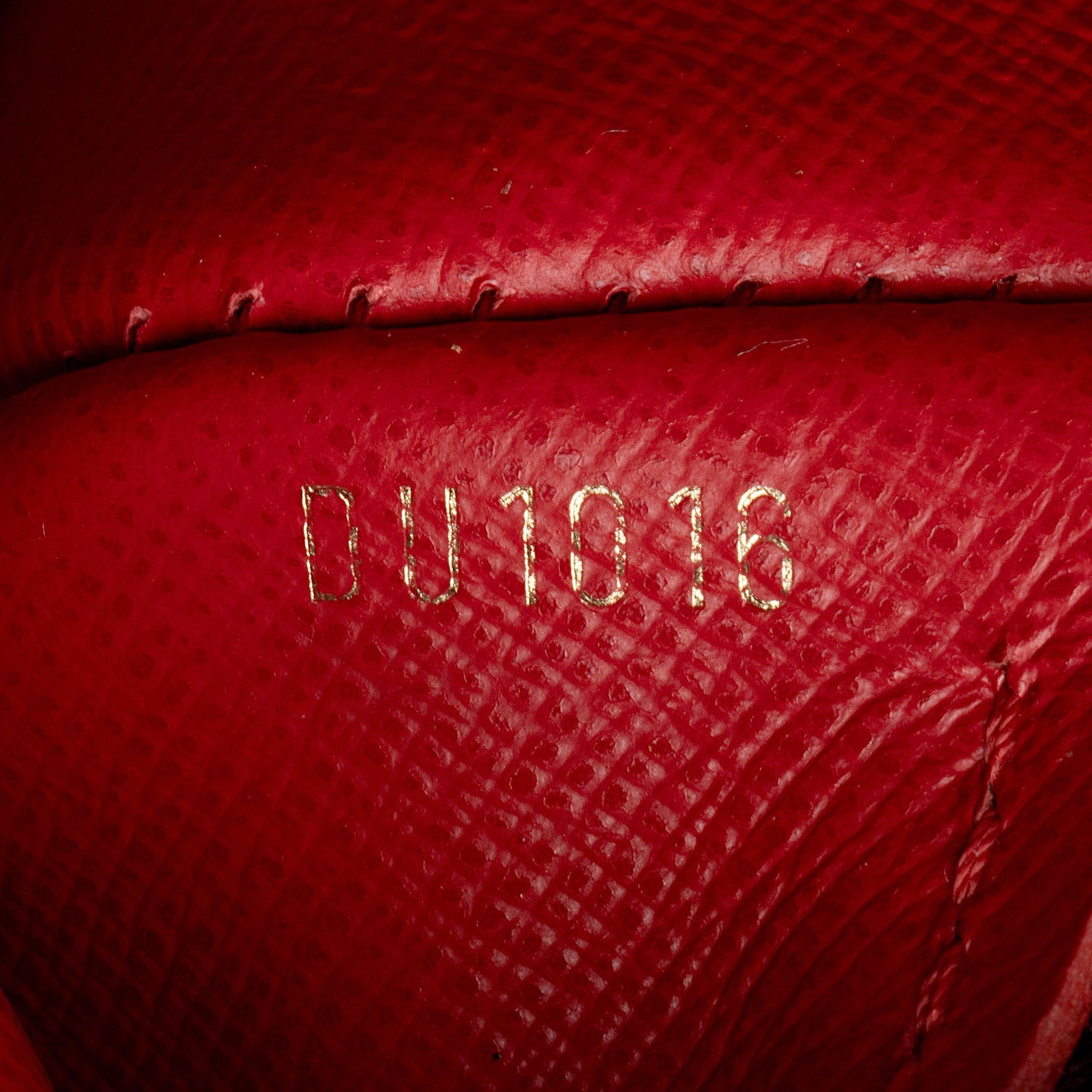Louis Vuitton Damier Ebene Papillon 26 Satchel