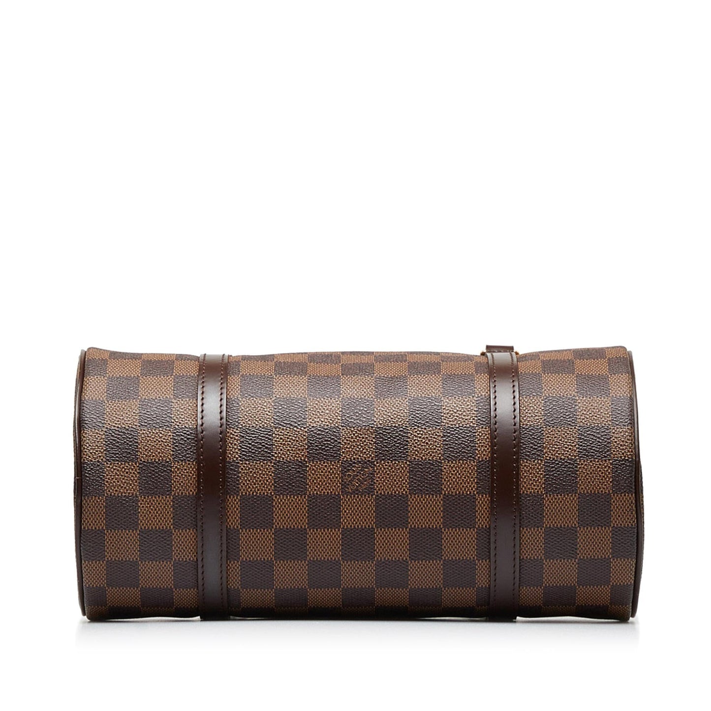 Louis Vuitton Damier Ebene Papillon 26 (SHG-mNCfOQ)