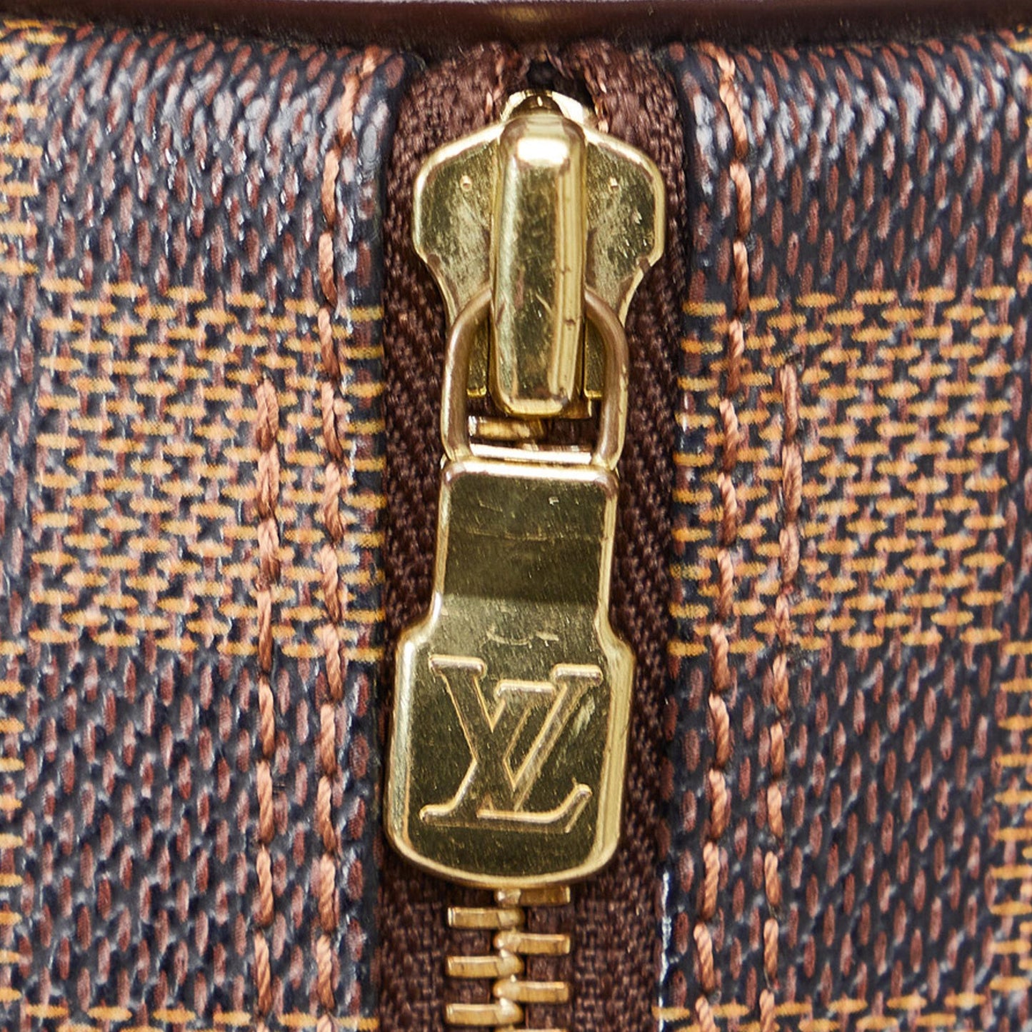 Louis Vuitton Damier Ebene Papillon 26 (SHG-mNCfOQ)