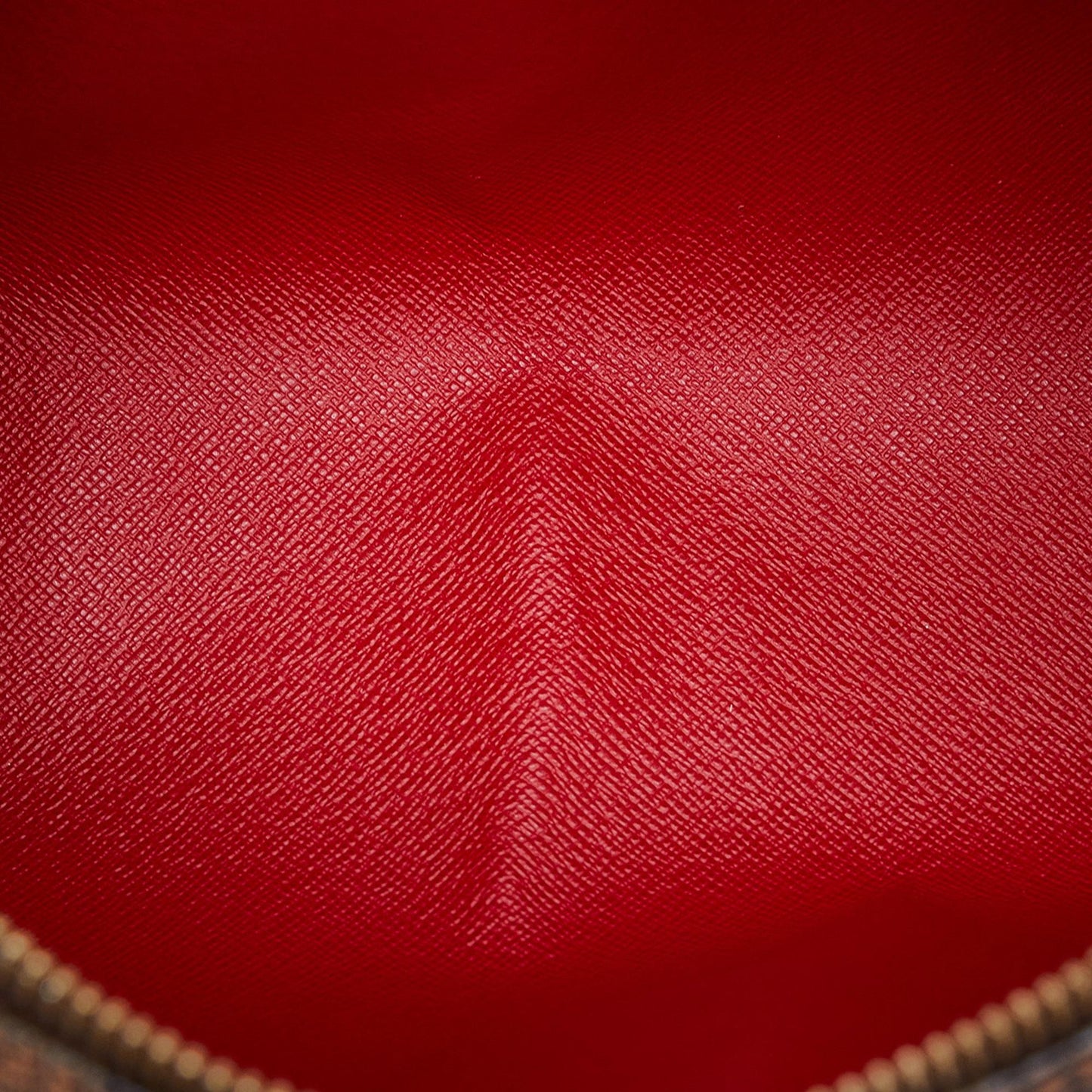 Louis Vuitton Damier Ebene Papillon 26 (SHG-mNCfOQ)