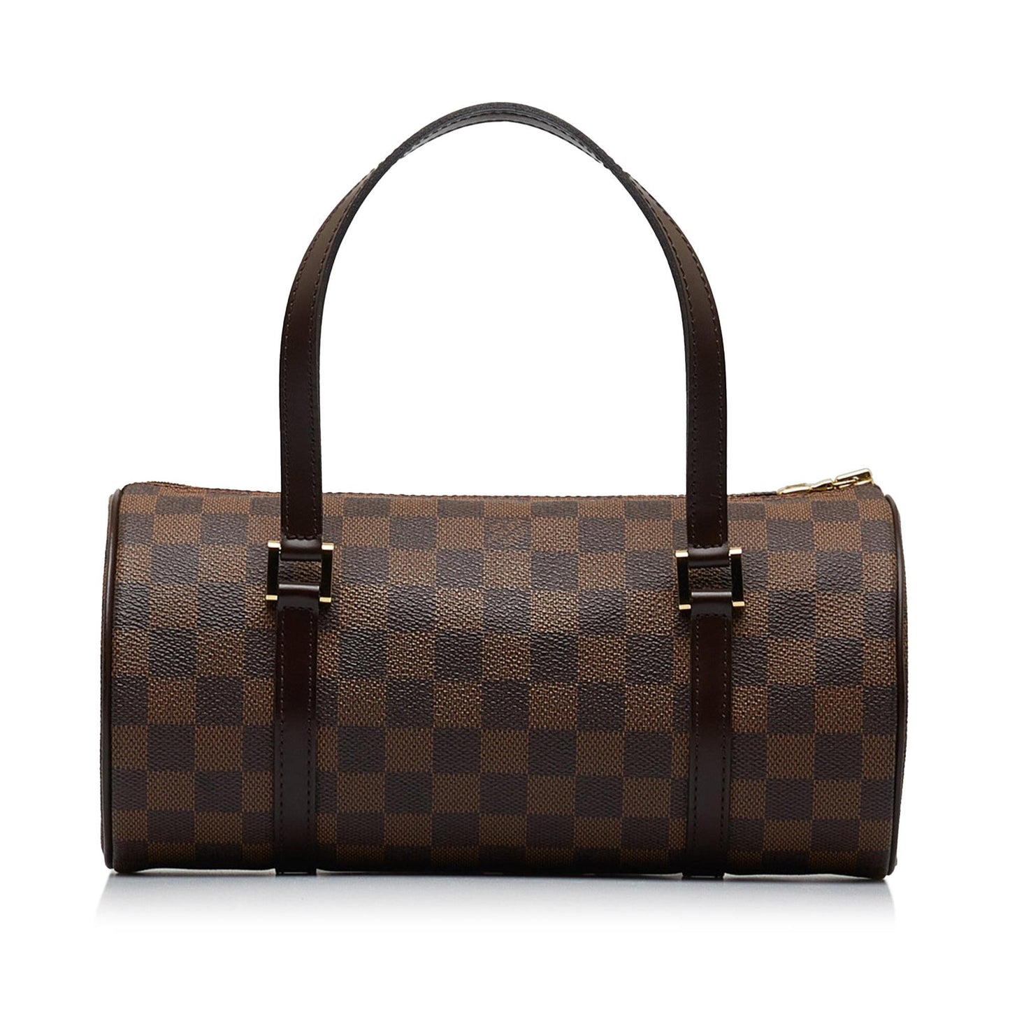 Louis Vuitton Damier Ebene Papillon 26 (SHG-zb9C5h)