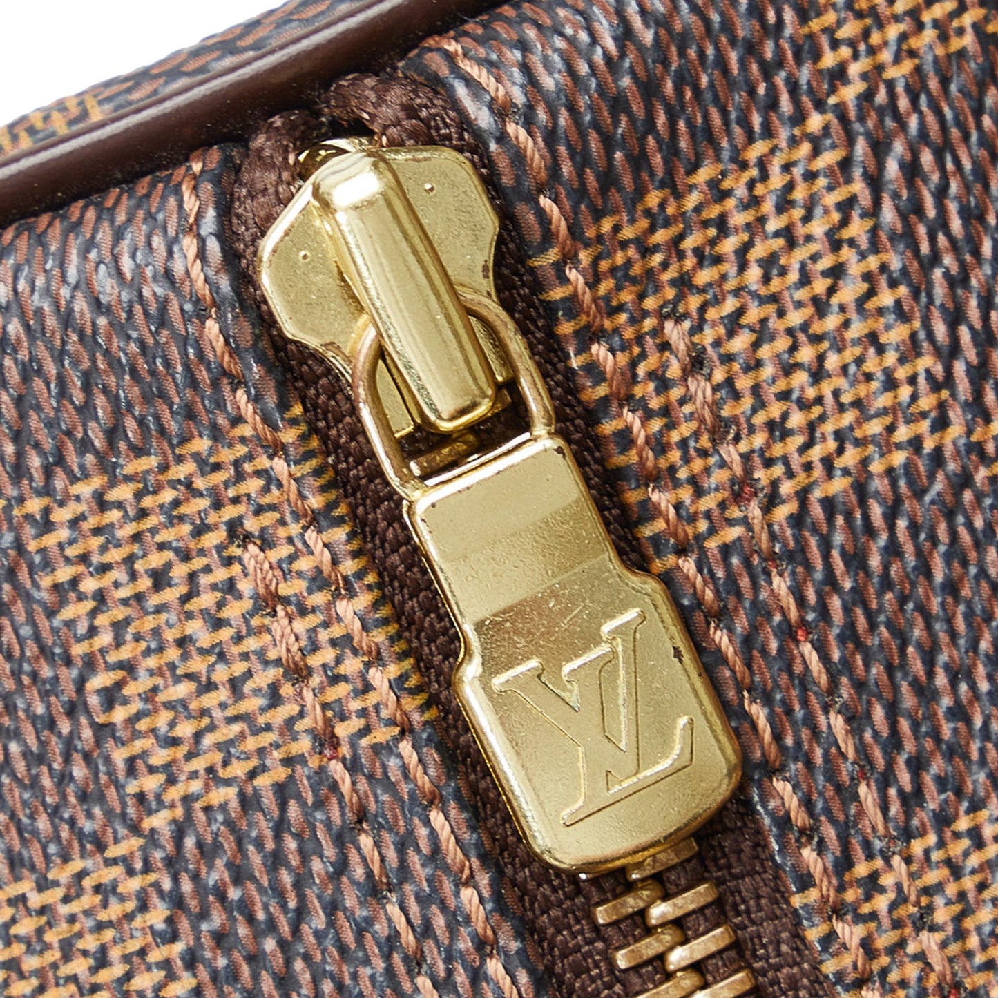 Louis Vuitton Damier Ebene Papillon 26 (SHG-zb9C5h)