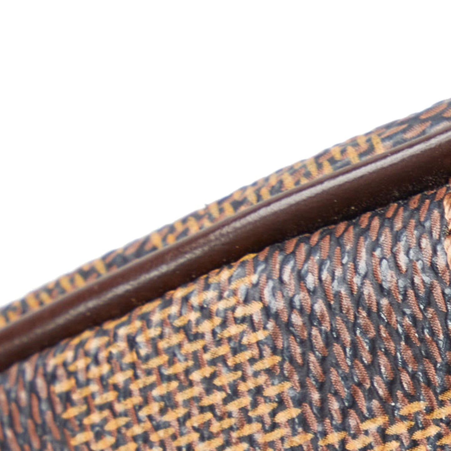 Louis Vuitton Damier Ebene Papillon 26 (SHG-zb9C5h)