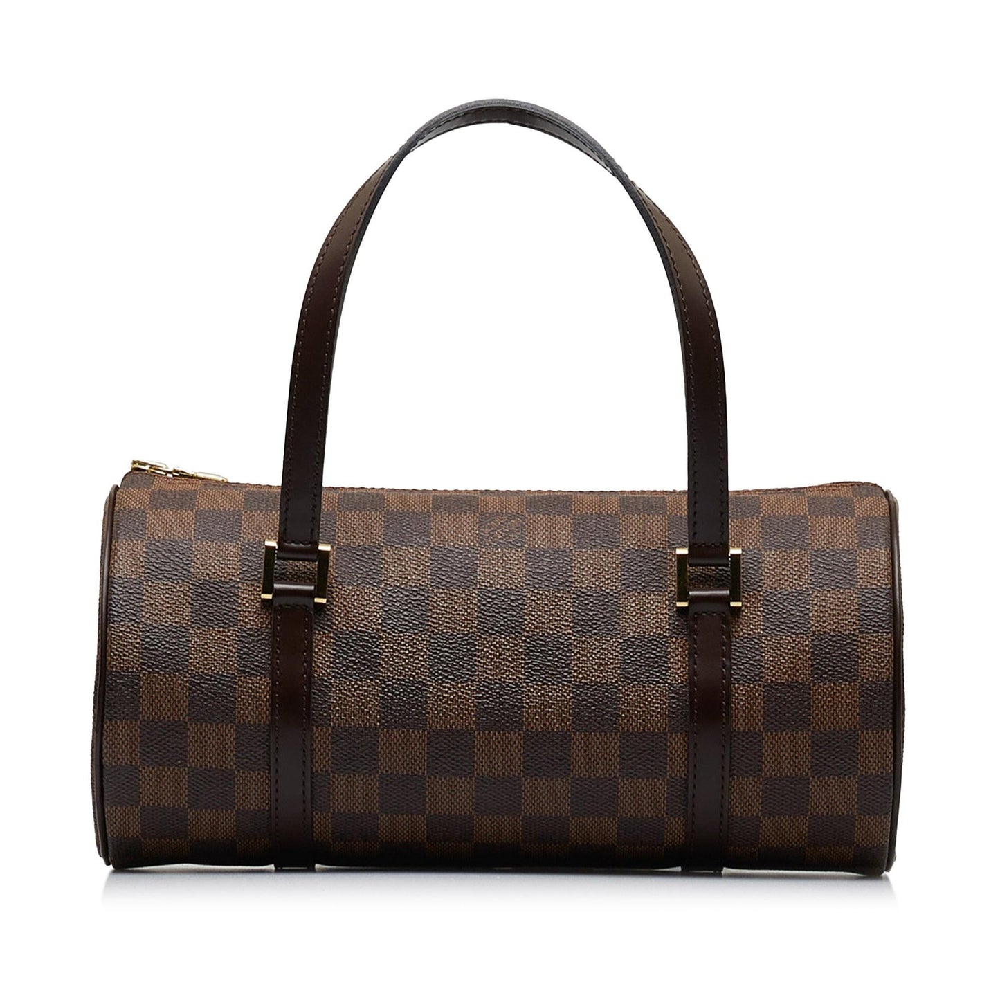 Louis Vuitton Damier Ebene Papillon 26 (SHG-zb9C5h)