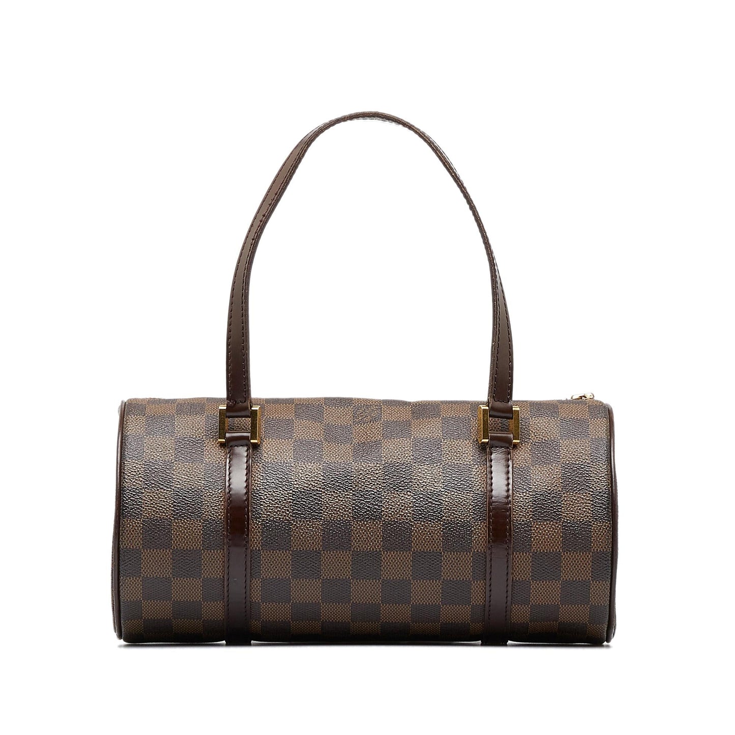Louis Vuitton Damier Ebene Papillon 26 (SHG-UCEi4v)