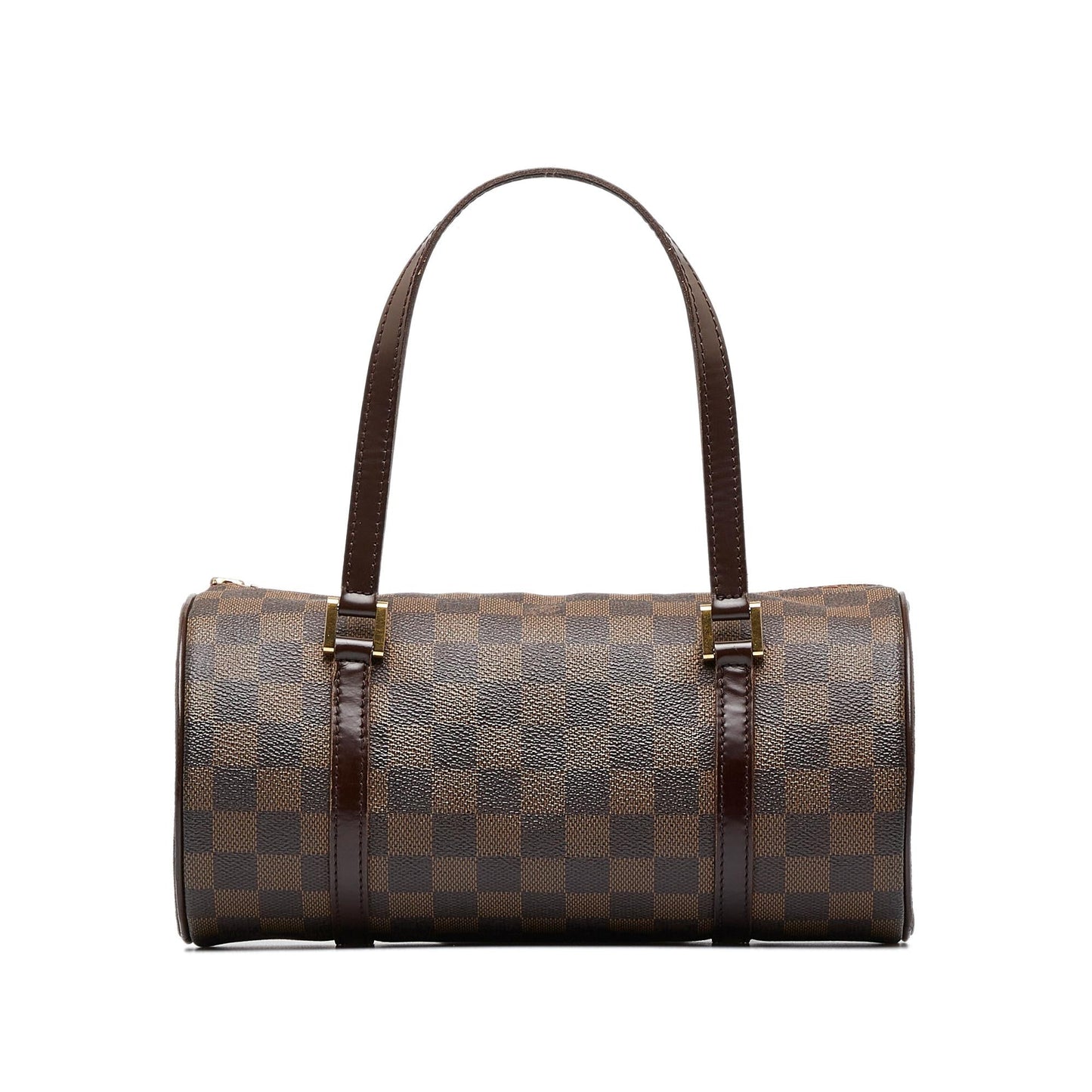 Louis Vuitton Damier Ebene Papillon 26 (SHG-UCEi4v)