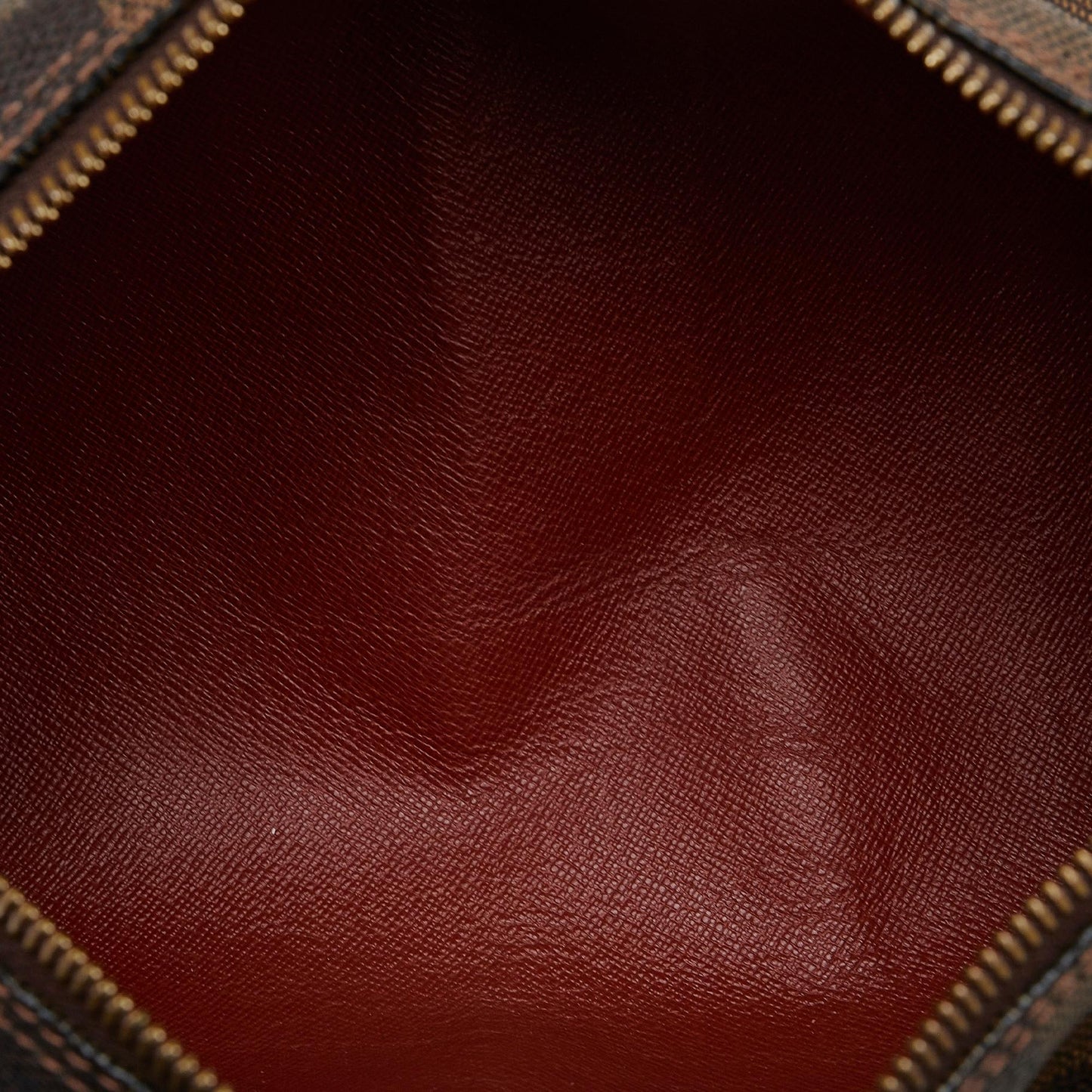 Louis Vuitton Damier Ebene Papillon 26 (SHG-UCEi4v)