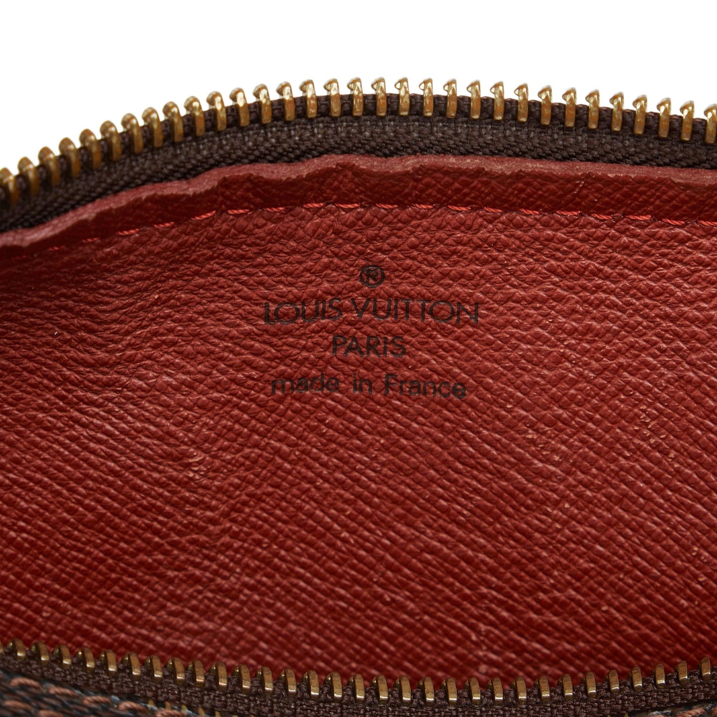 Louis Vuitton Damier Ebene Papillon 26 (SHG-UCEi4v)