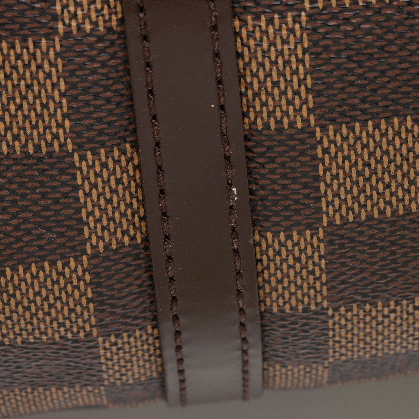 Louis Vuitton Damier Ebene Papillon 30 Satchel (SHF-5TsDUf)