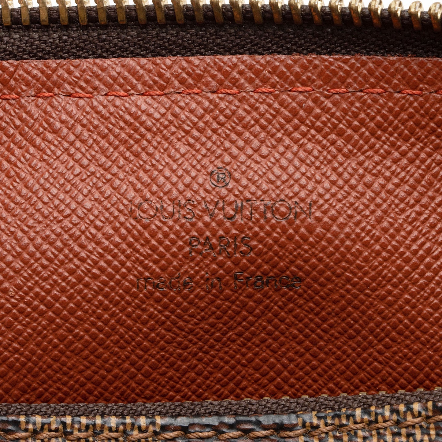 Louis Vuitton Damier Ebene Papillon 30 Satchel (SHF-5TsDUf)