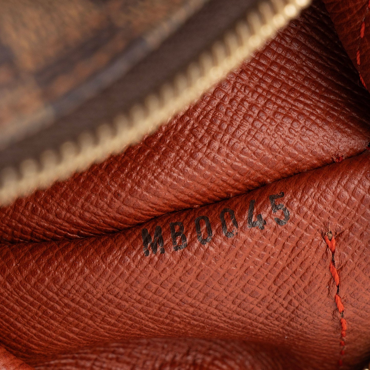 Louis Vuitton Damier Ebene Papillon 30 Satchel (SHF-NhssmY)