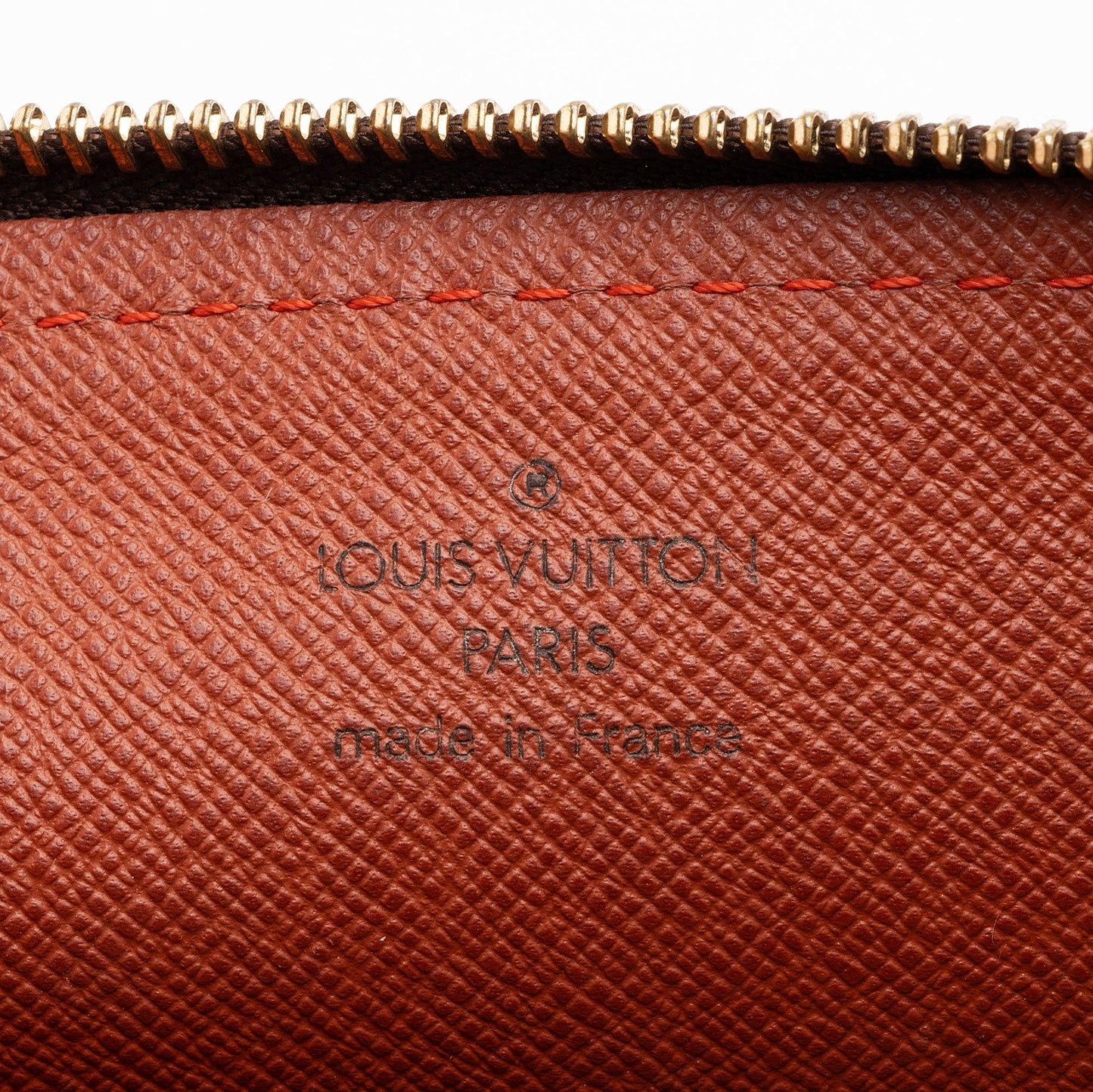 Louis Vuitton Damier Ebene Papillon 30 Satchel (SHF-NhssmY)