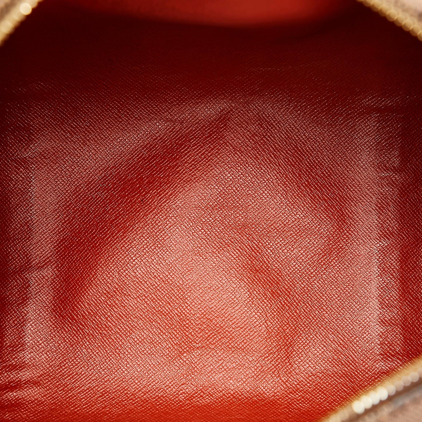 Louis Vuitton Damier Ebene Papillon 30 (SHG-37253)
