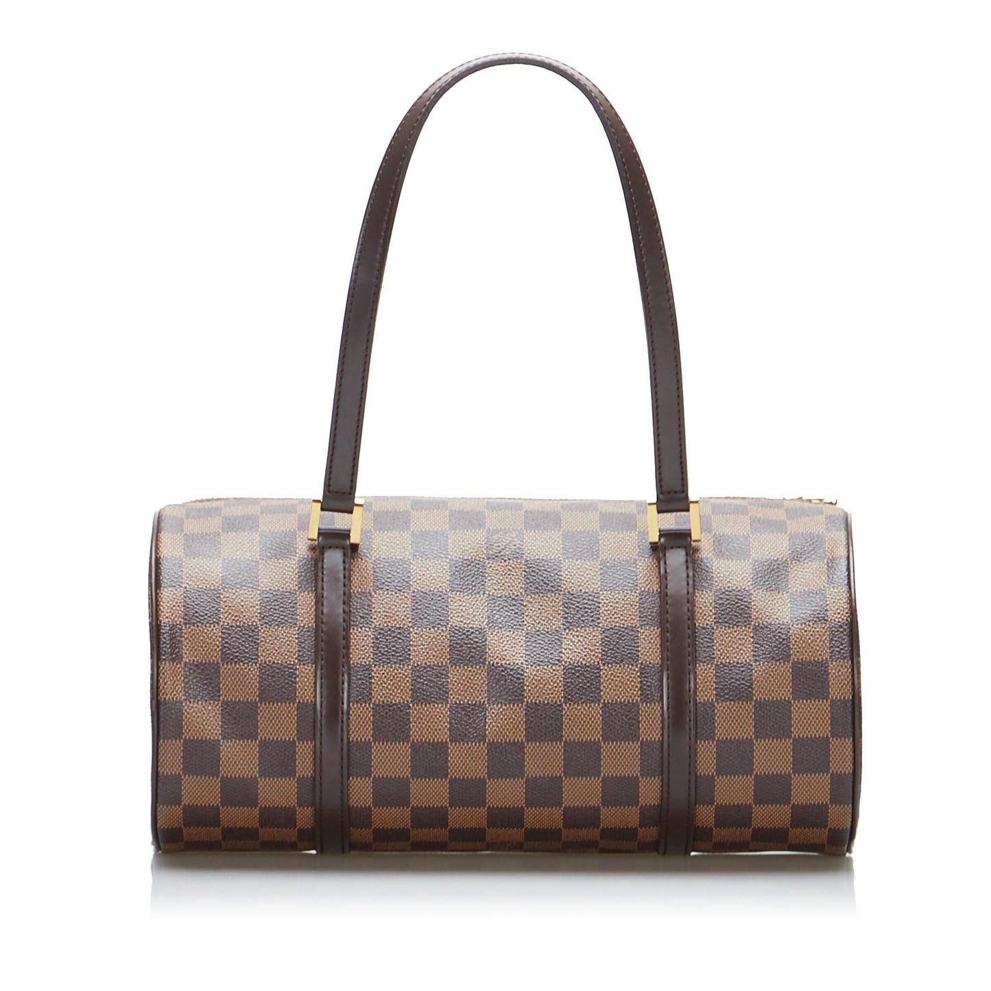 Louis Vuitton Damier Ebene Papillon 30 (SHG-npWxvT)