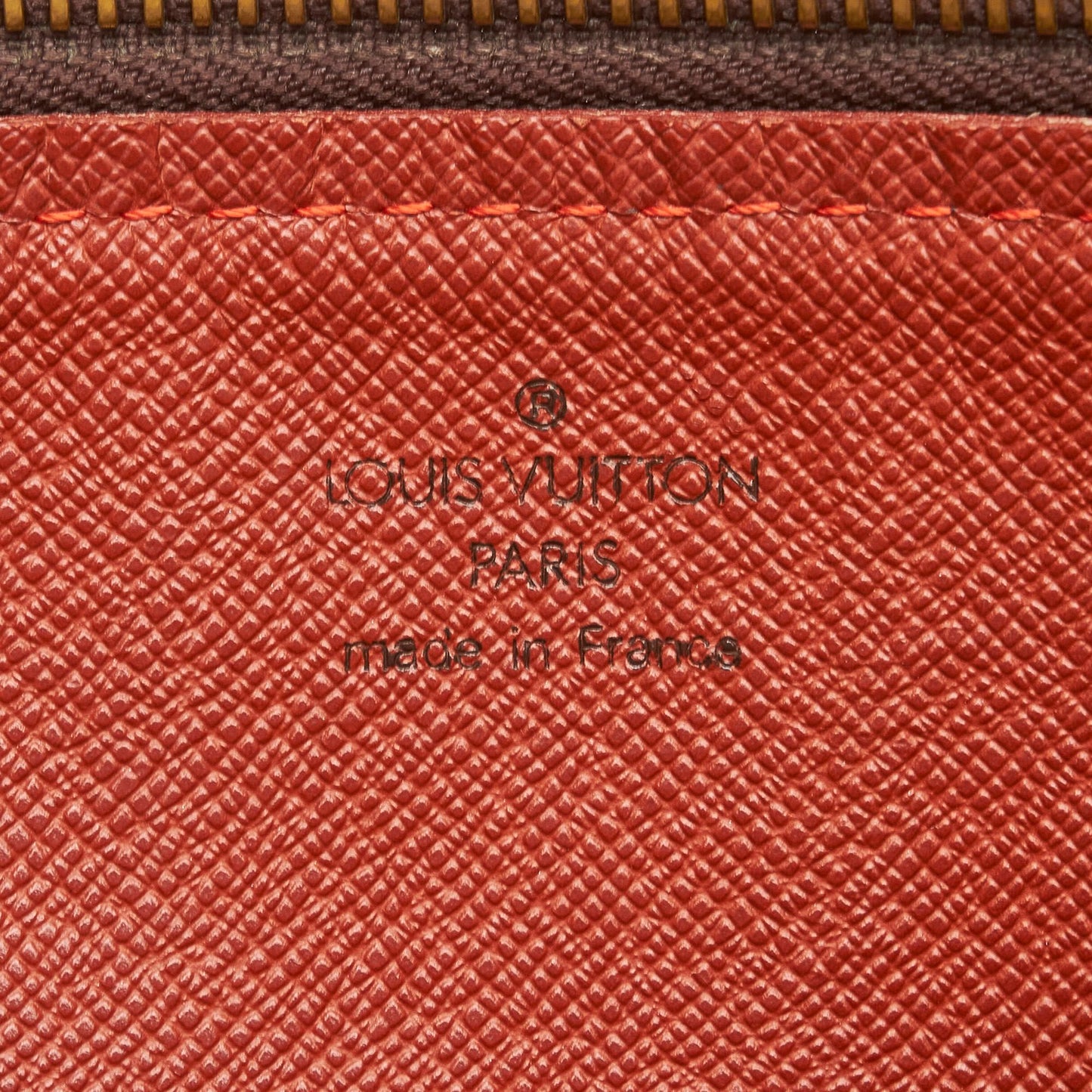Louis Vuitton Damier Ebene Papillon 30 (SHG-npWxvT)