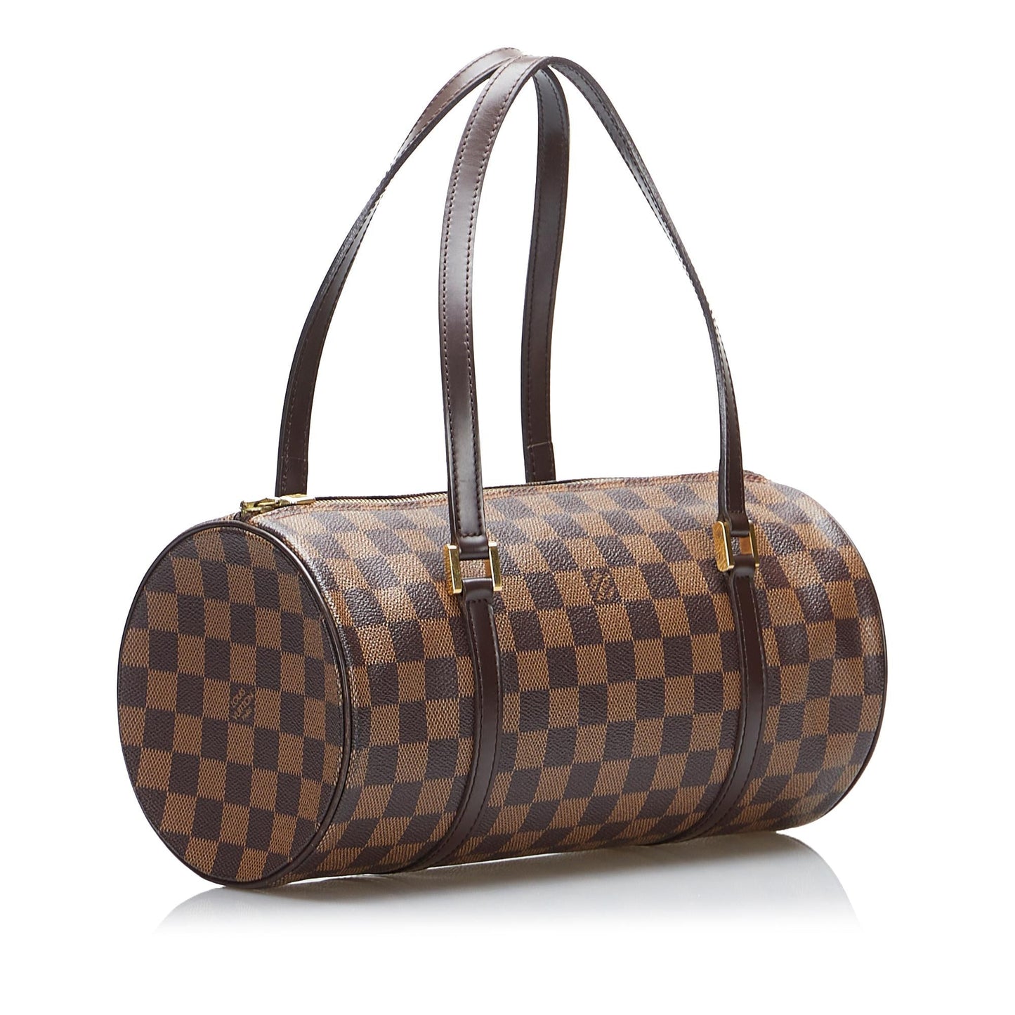 Louis Vuitton Damier Ebene Papillon 30 (SHG-npWxvT)