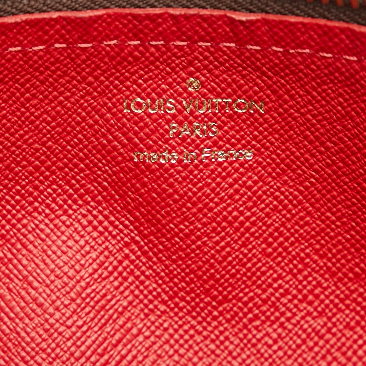Louis Vuitton Damier Ebene Papillon 30 (SHG-ipx3nF)