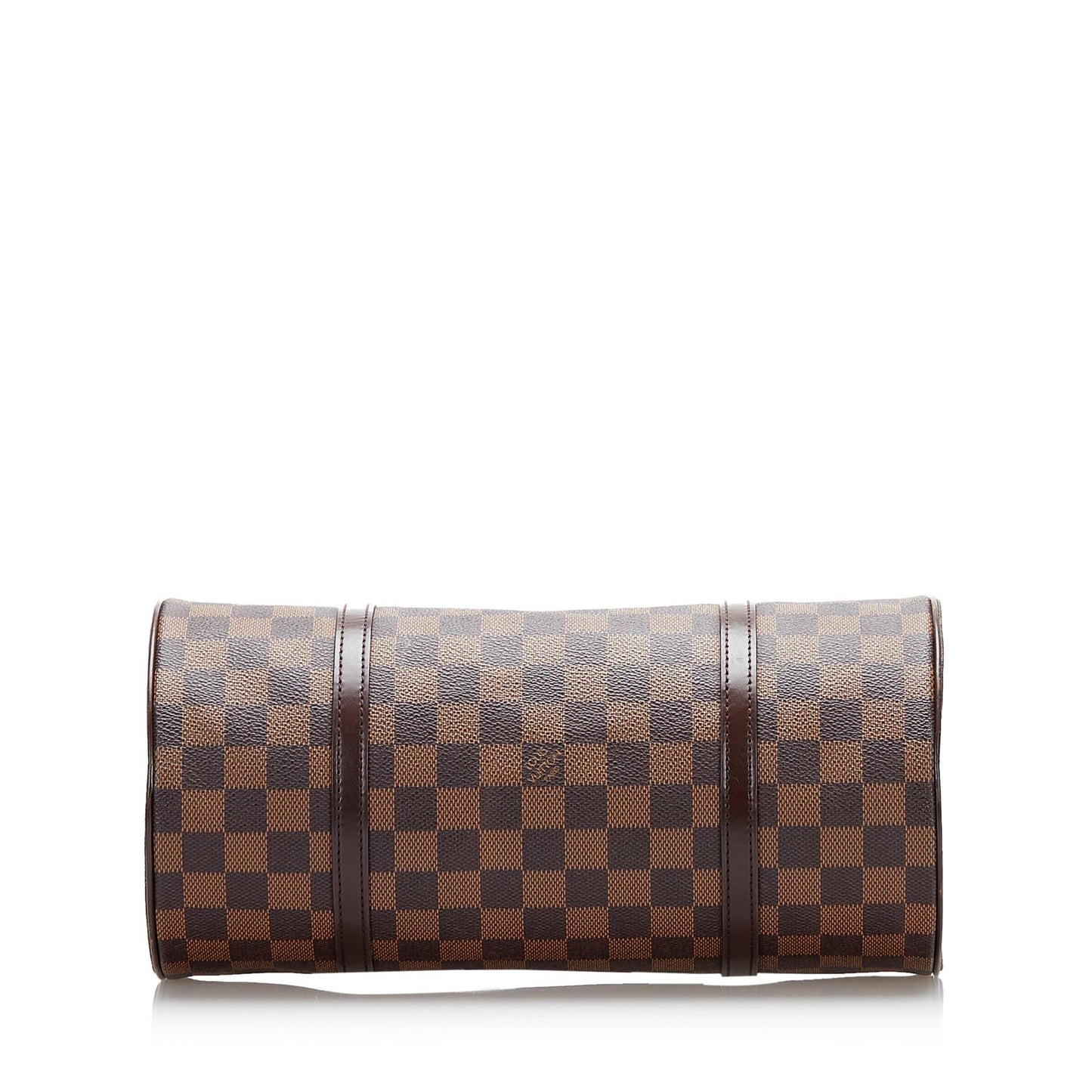 Louis Vuitton Damier Ebene Papillon 30 (SHG-MqAHpG)