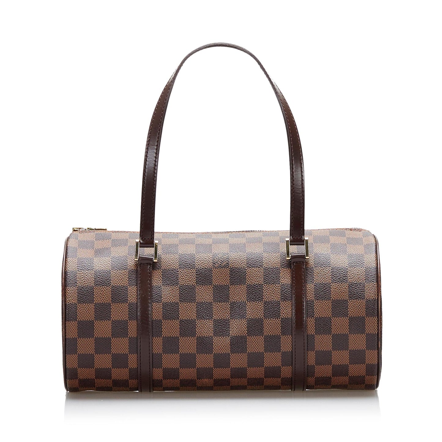 Louis Vuitton Damier Ebene Papillon 30 (SHG-MqAHpG)