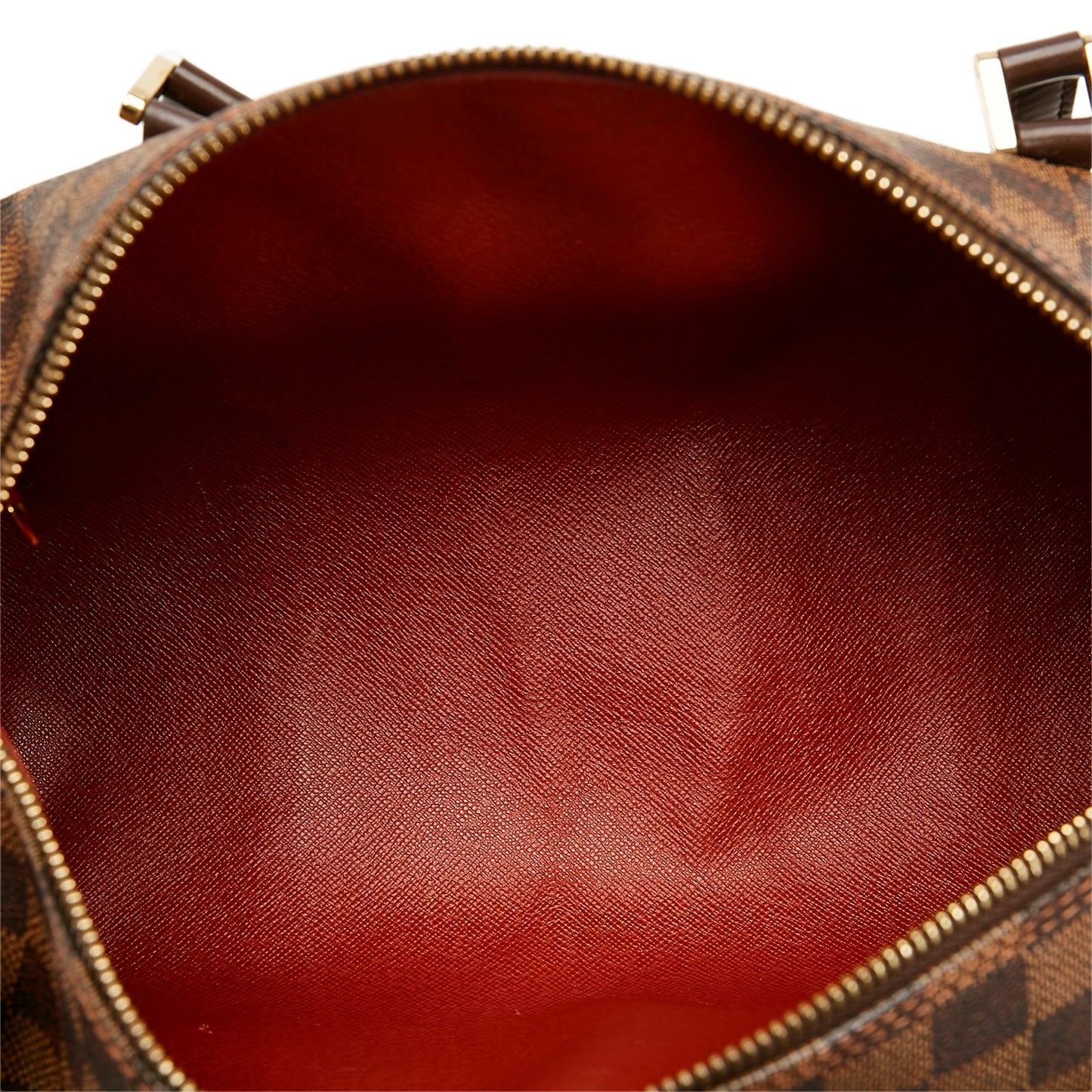 Louis Vuitton Damier Ebene Papillon 30 (SHG-MqAHpG)