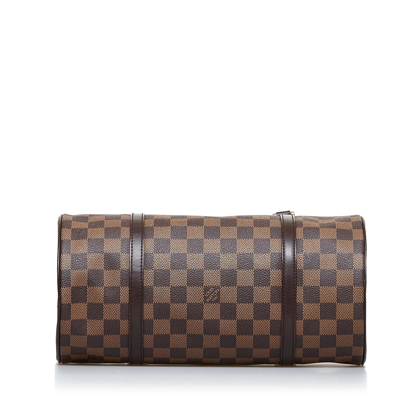 Louis Vuitton Damier Ebene Papillon 30 (SHG-Vlp29E)