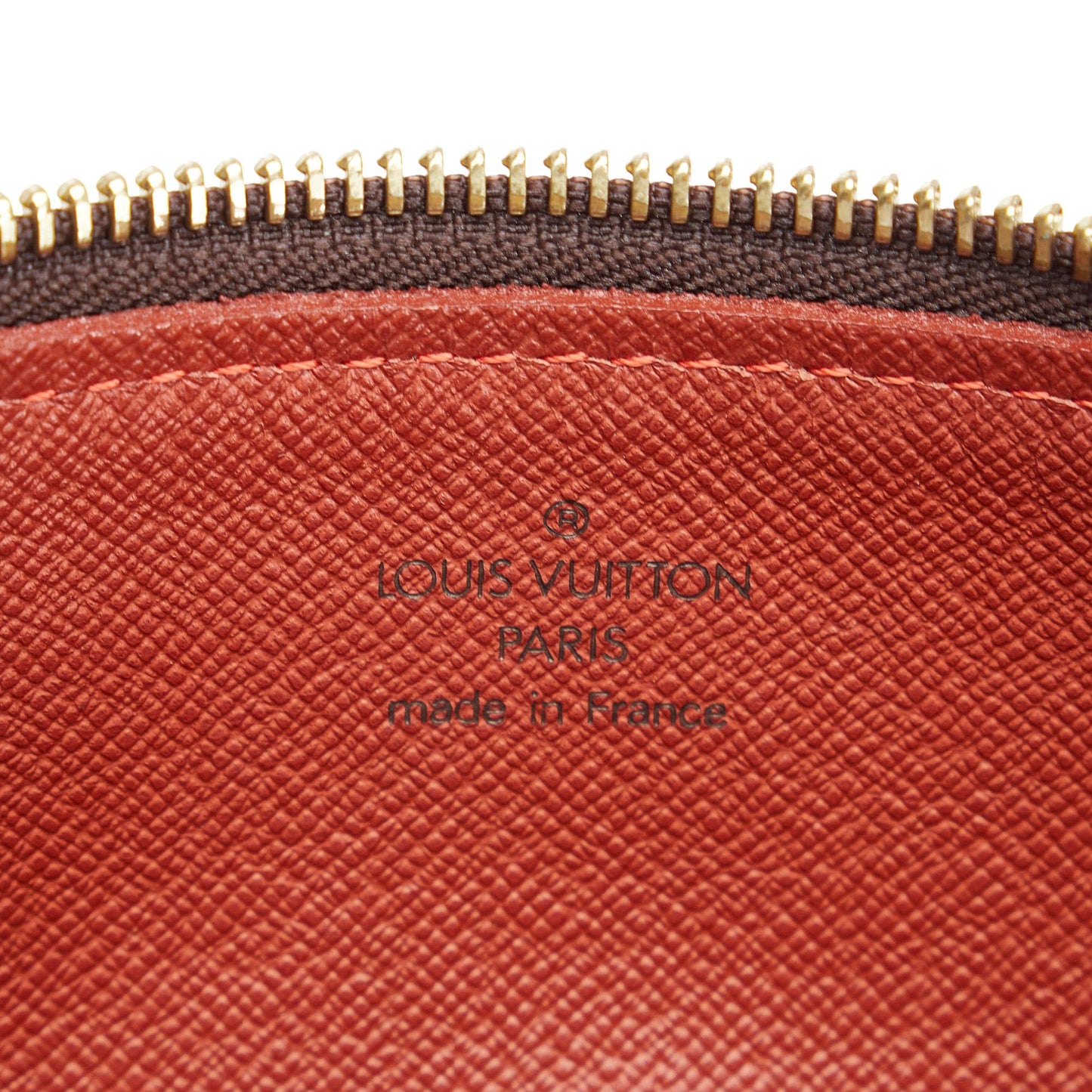 Louis Vuitton Damier Ebene Papillon 30 (SHG-Vlp29E)