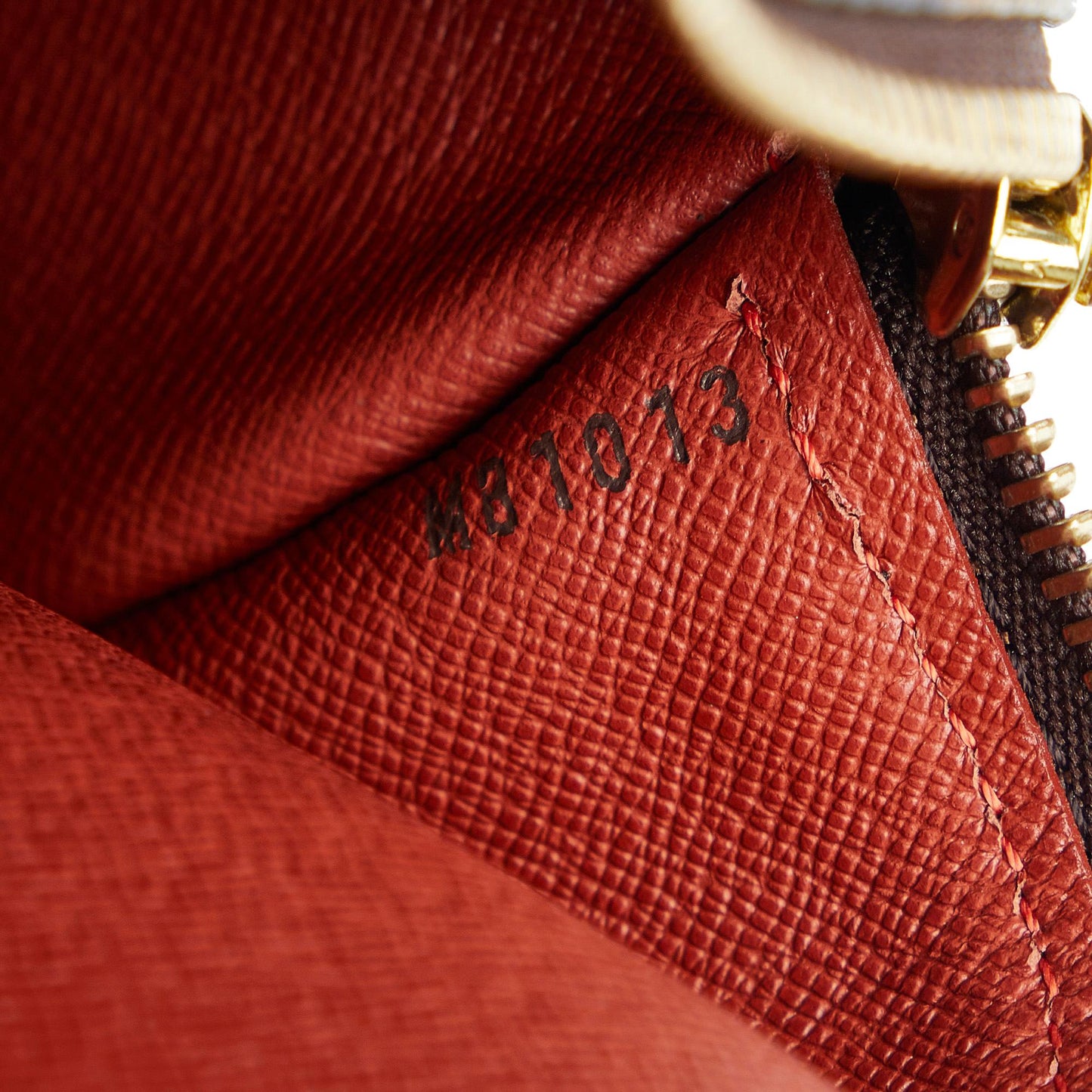 Louis Vuitton Damier Ebene Papillon 30 (SHG-Vlp29E)